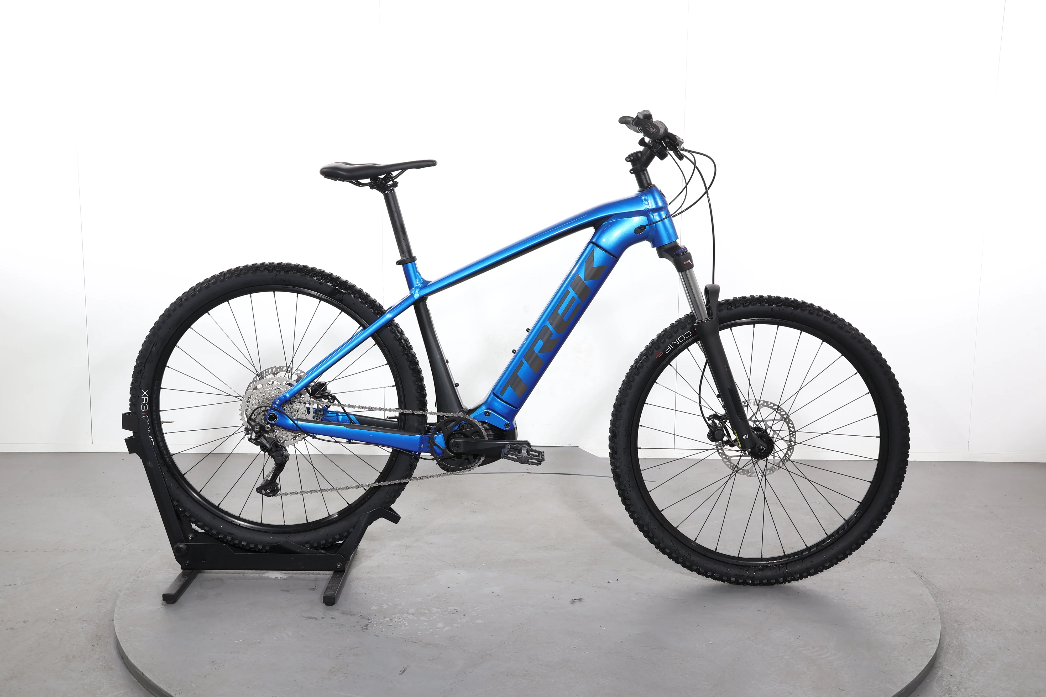 Trek Powerfly 4