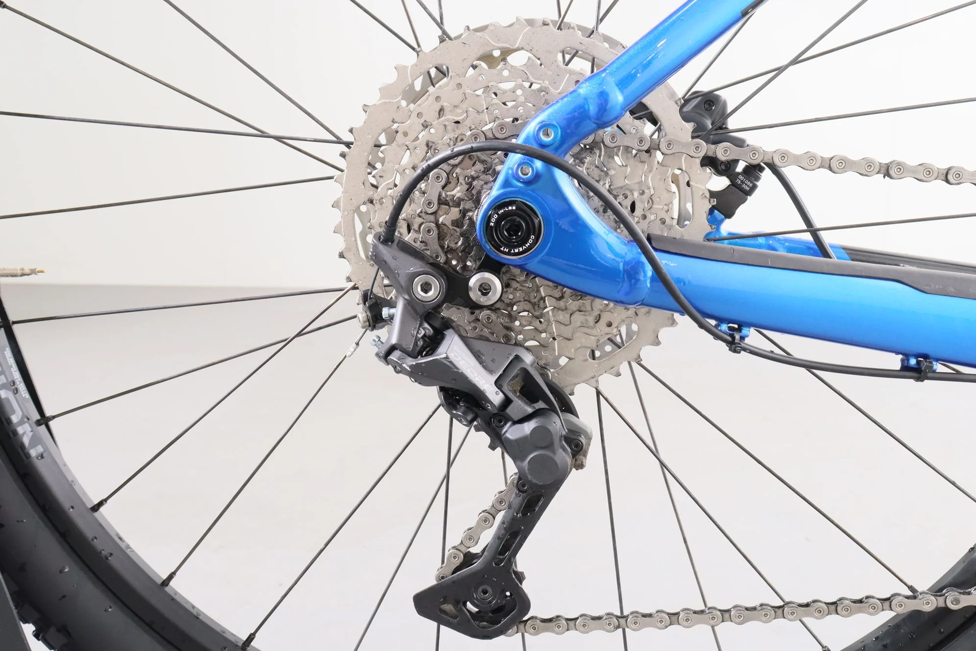 Trek Powerfly 4 - Image 10