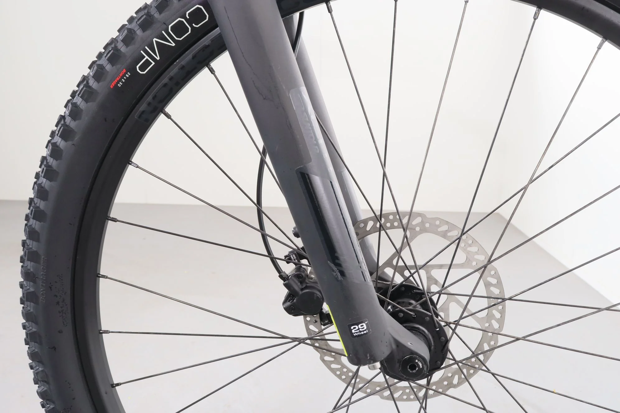 Trek Powerfly 4 - Image 11
