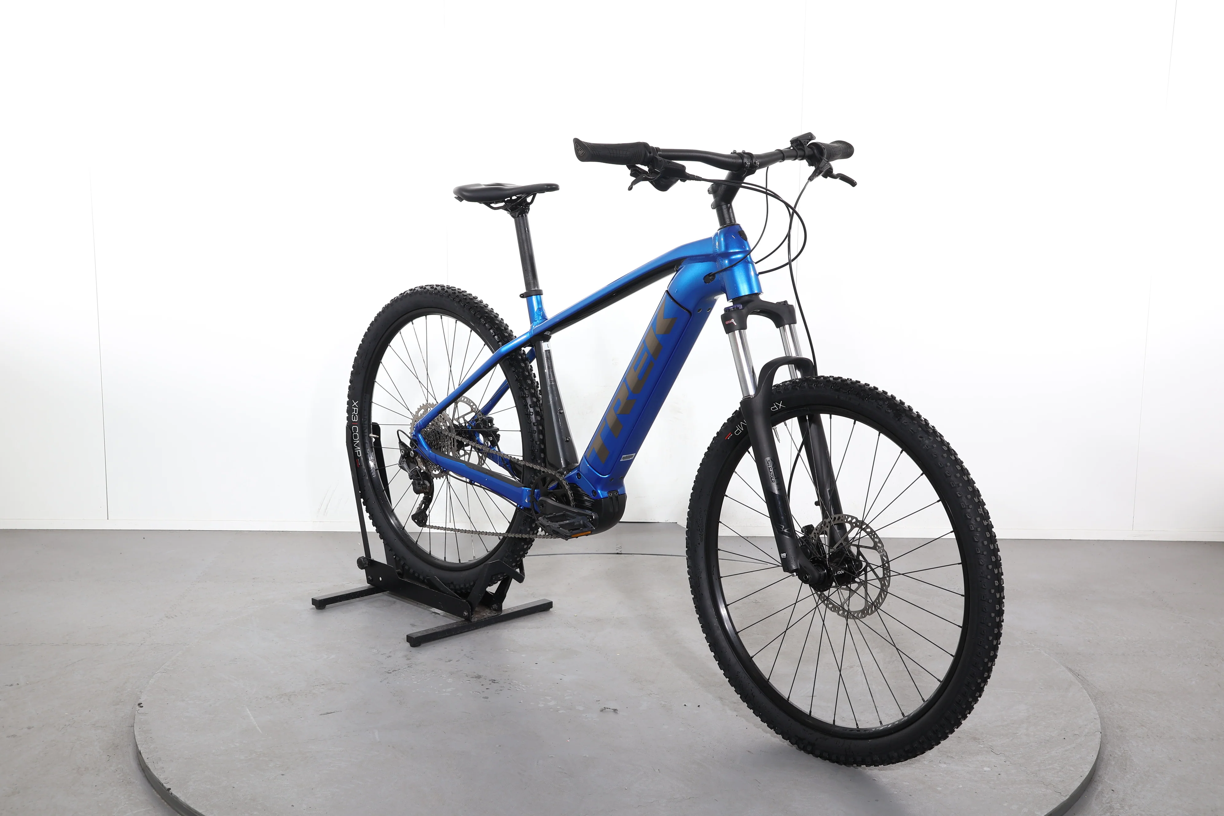 Trek Powerfly 4 - Image 2