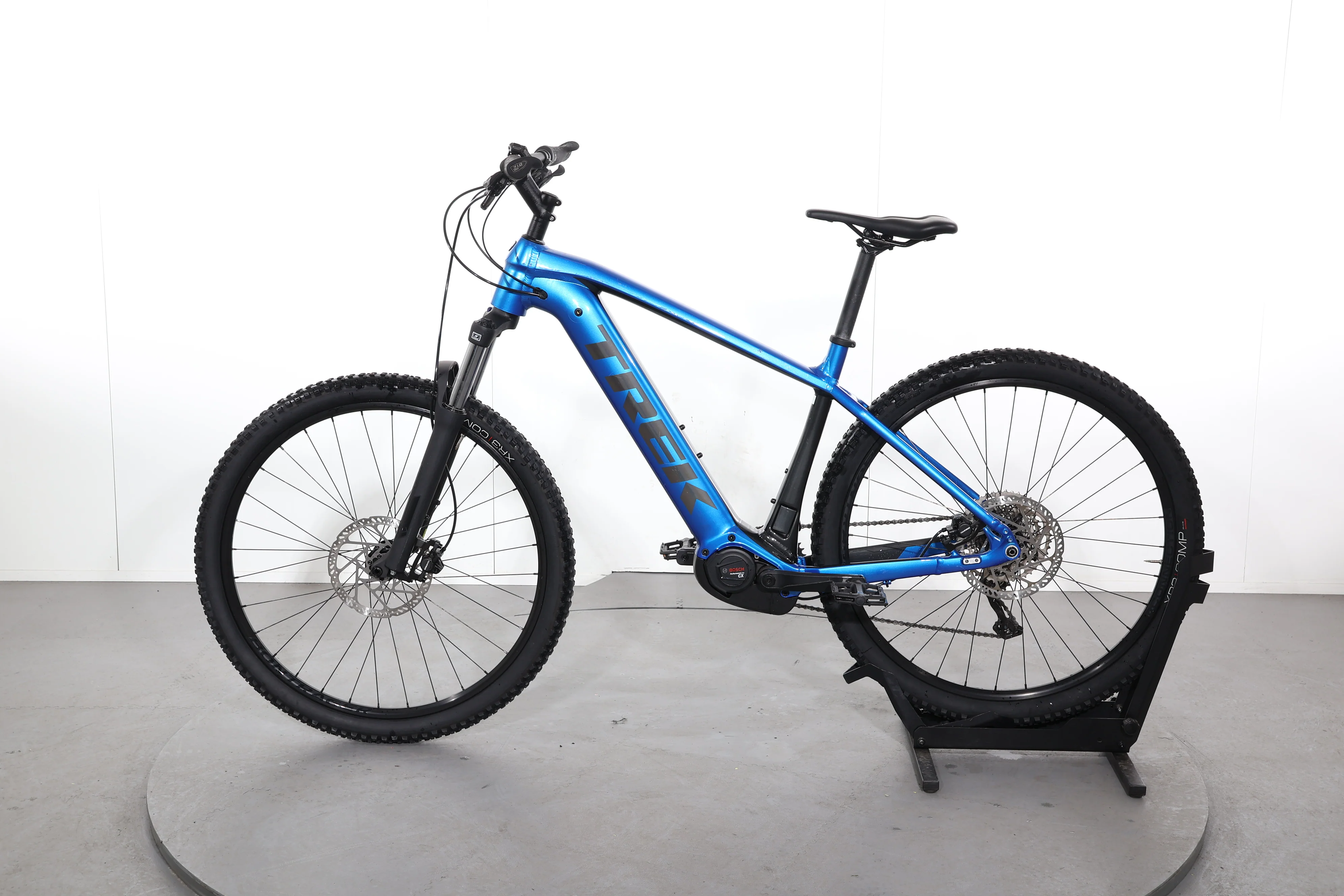 Trek Powerfly 4 - Image 4