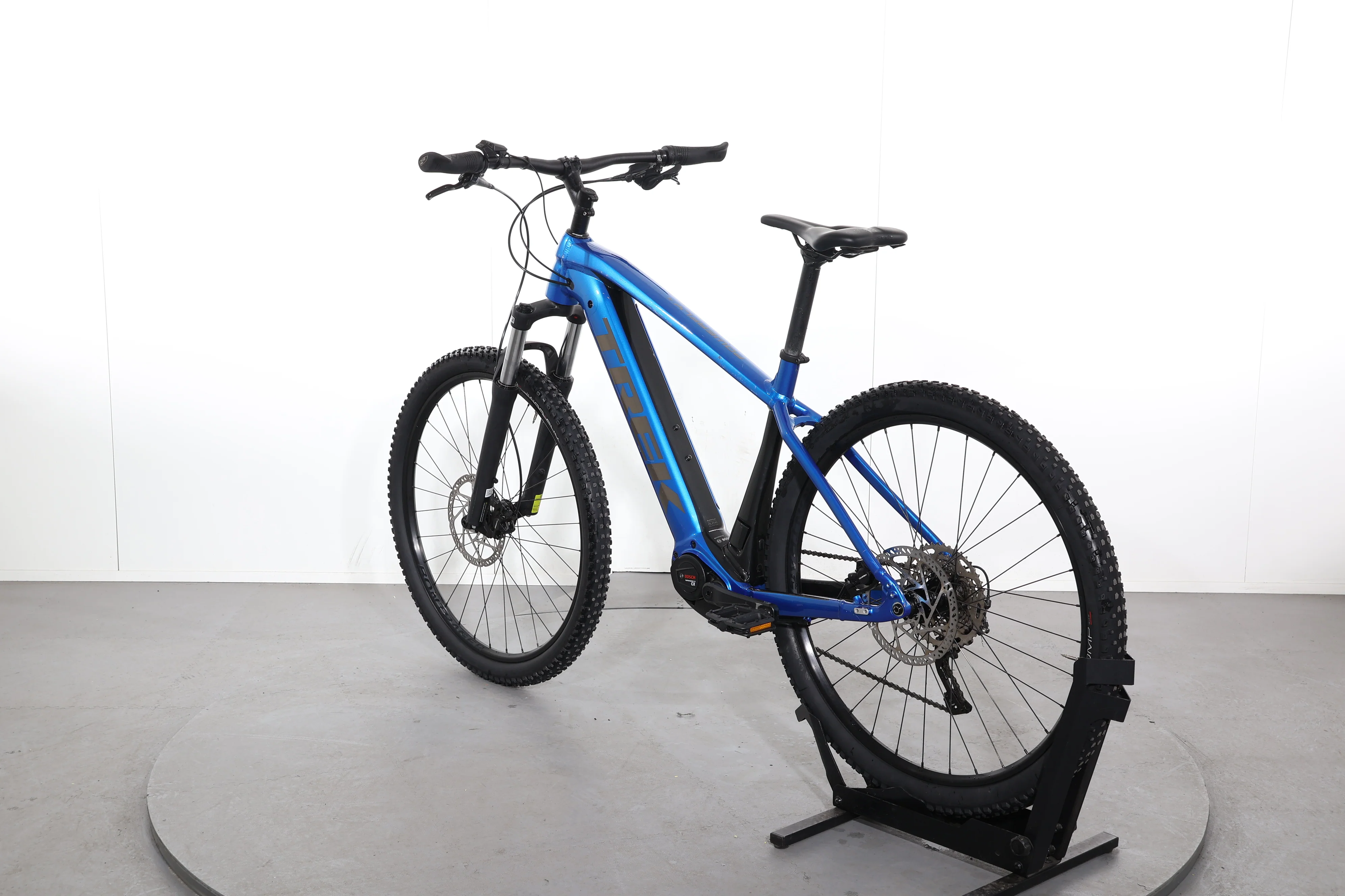 Trek Powerfly 4 - Image 5