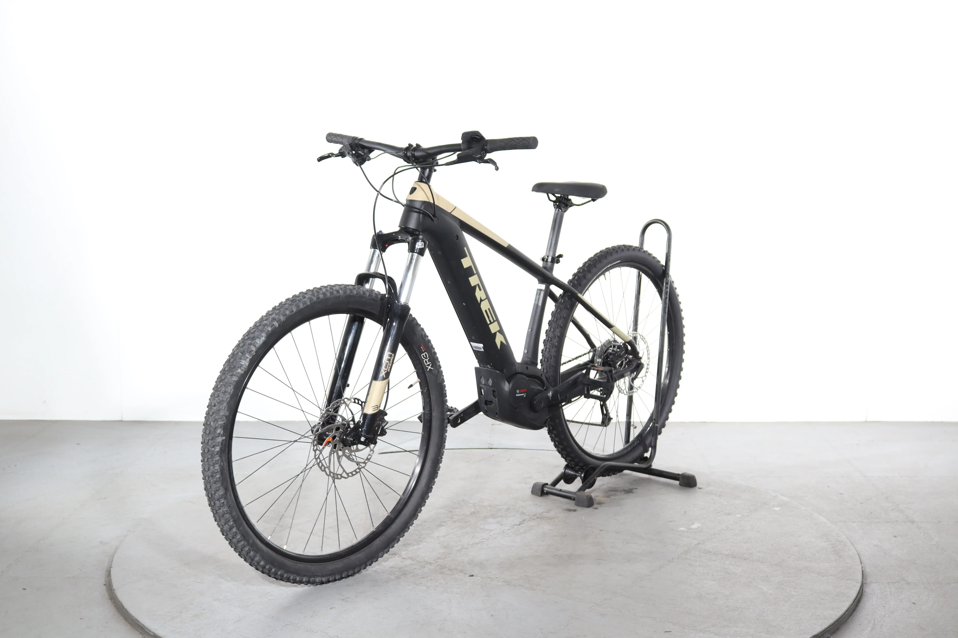 Trek Powerfly 4 - Image 3