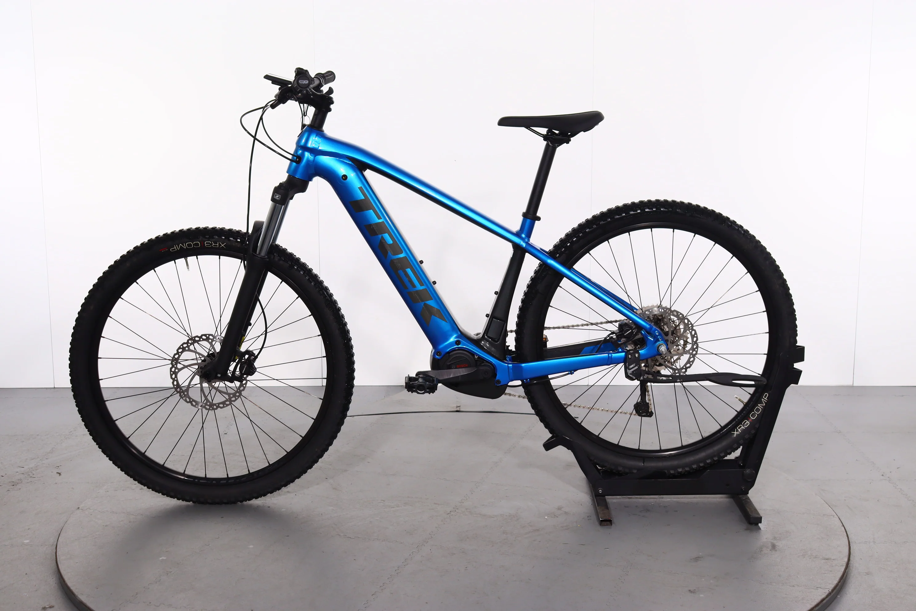Trek Powerfly 4 - Image 3