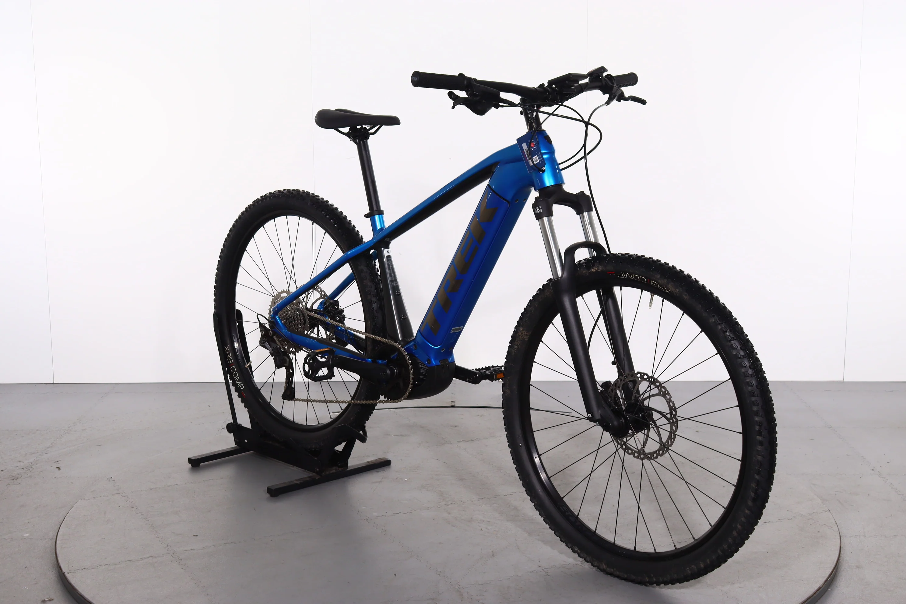 Trek Powerfly 4 - Image 6
