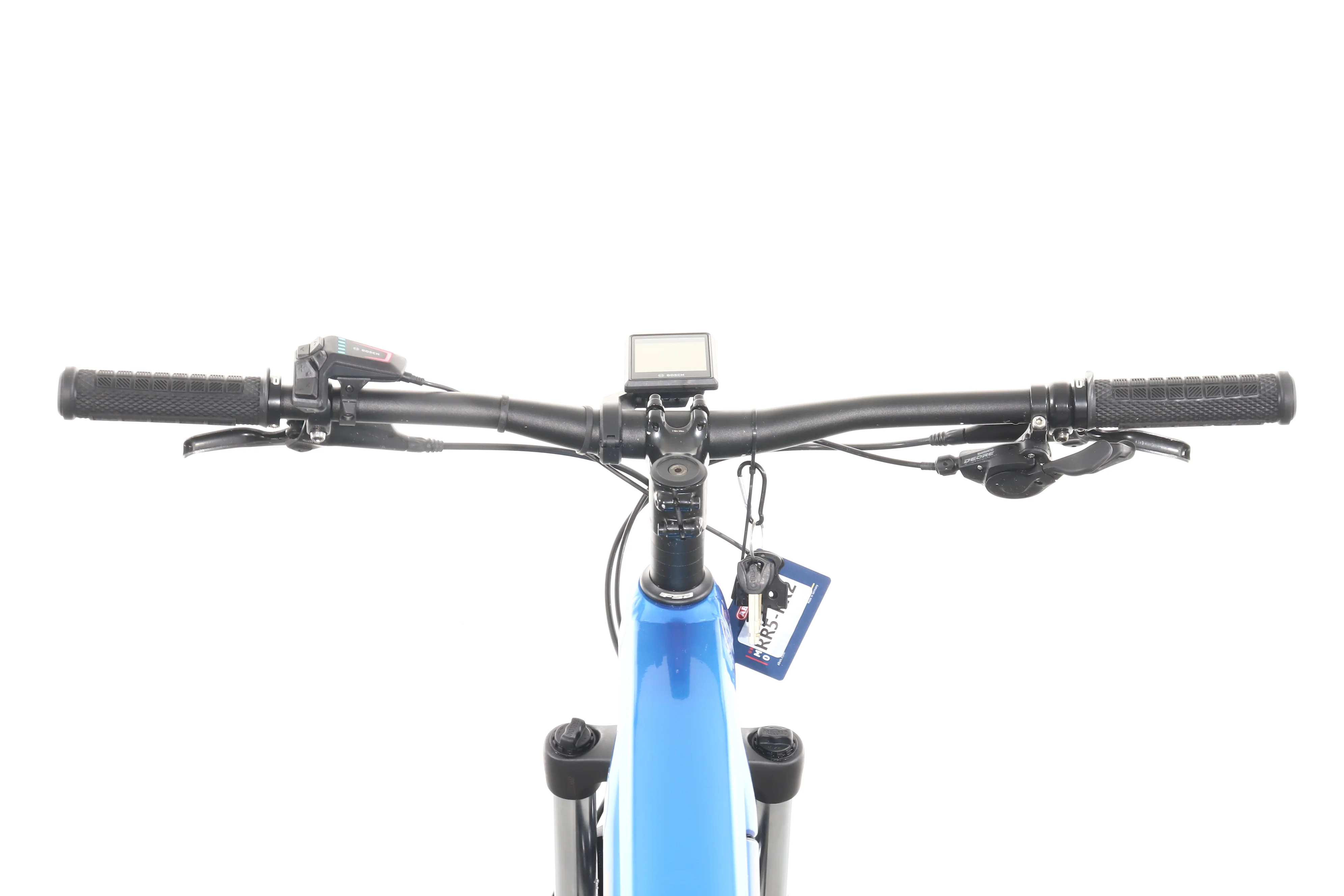 Trek Powerfly 4 - Image 7
