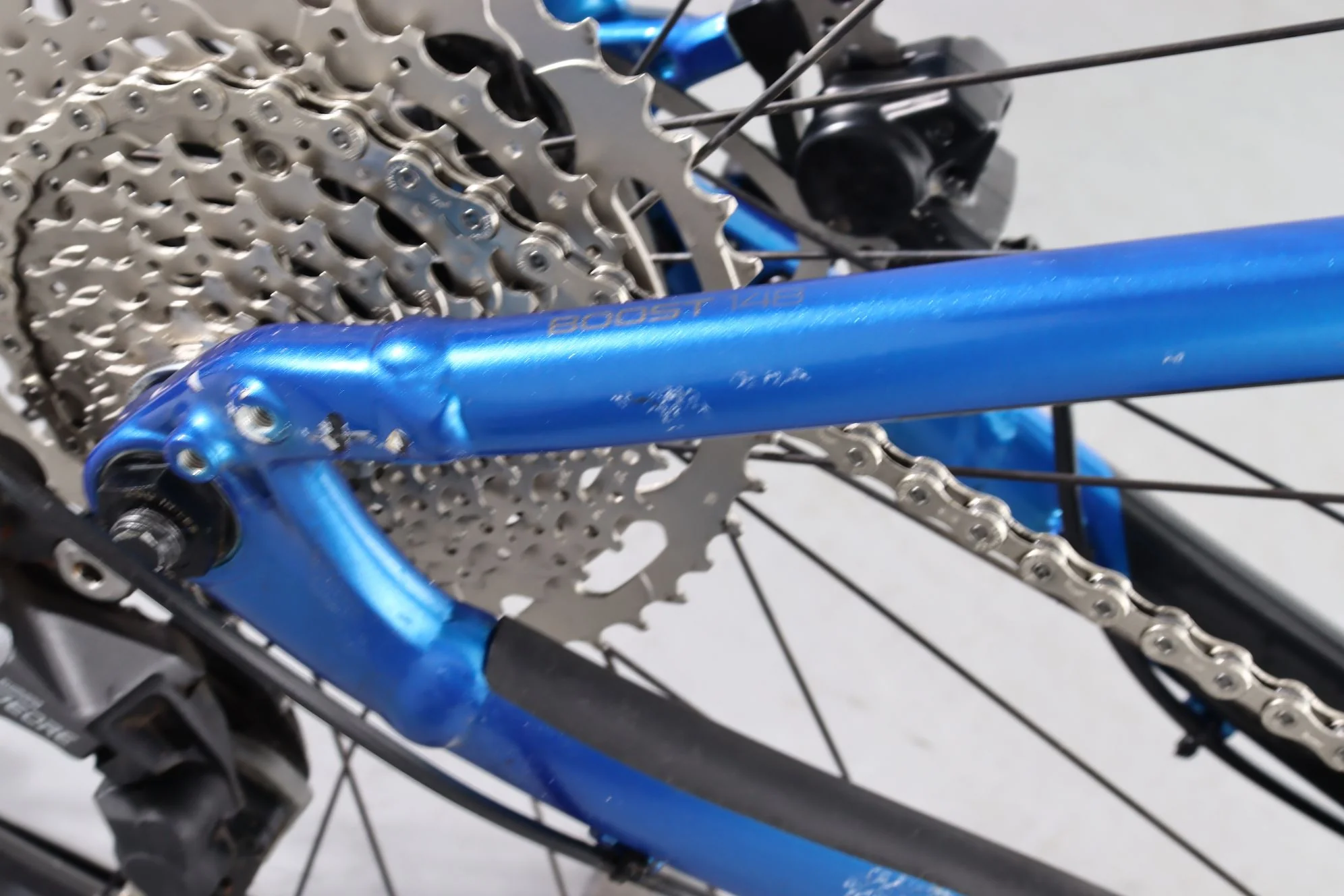 Trek Powerfly 4 - Image 8