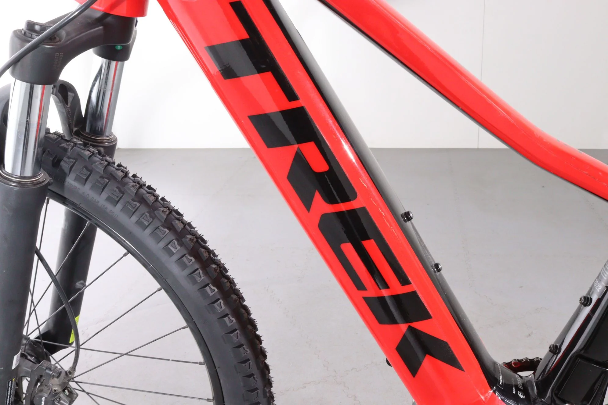 Trek Powerfly 4 - Image 11
