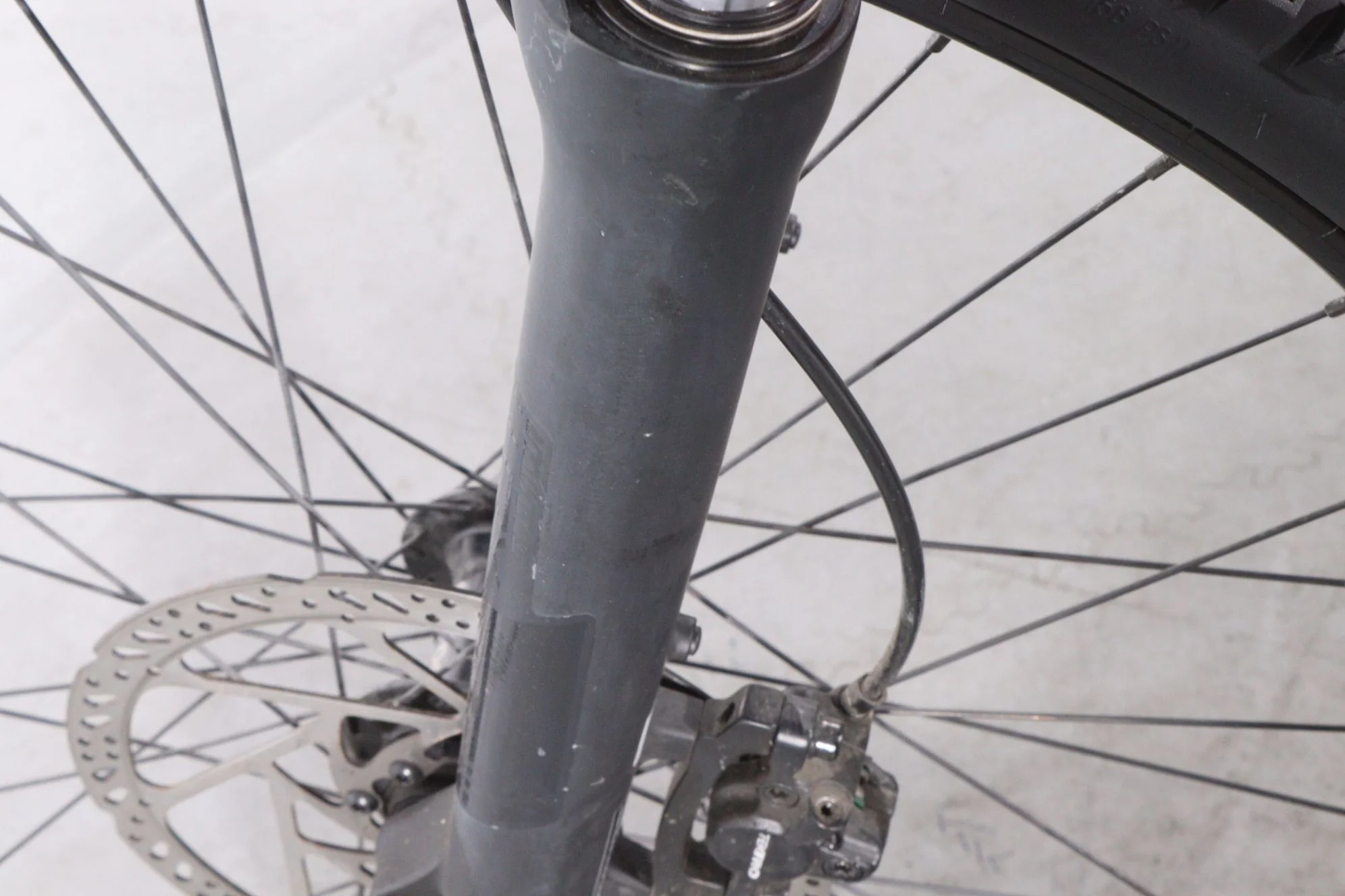 Trek Powerfly 4 - Image 13