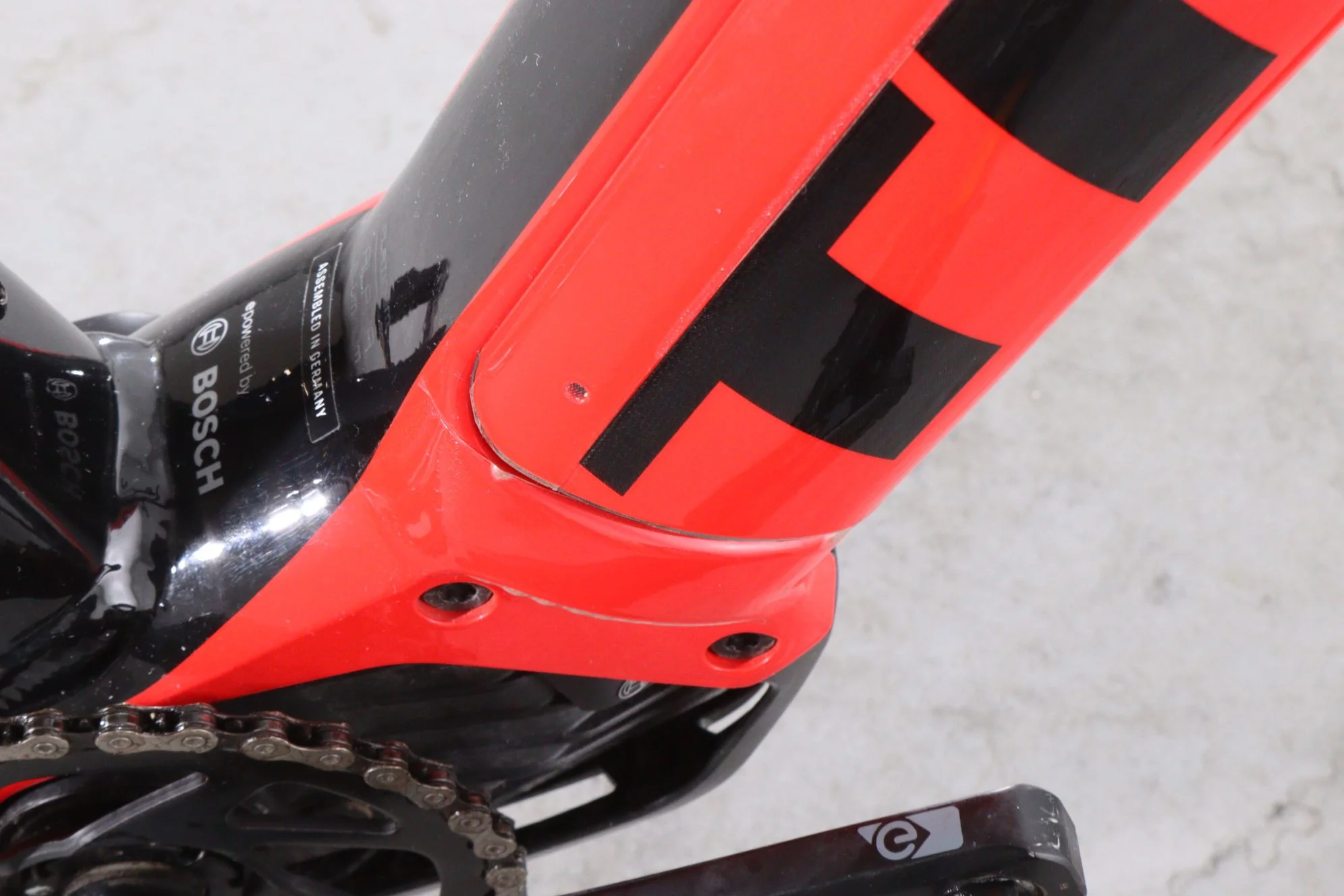 Trek Powerfly 4 - Image 17