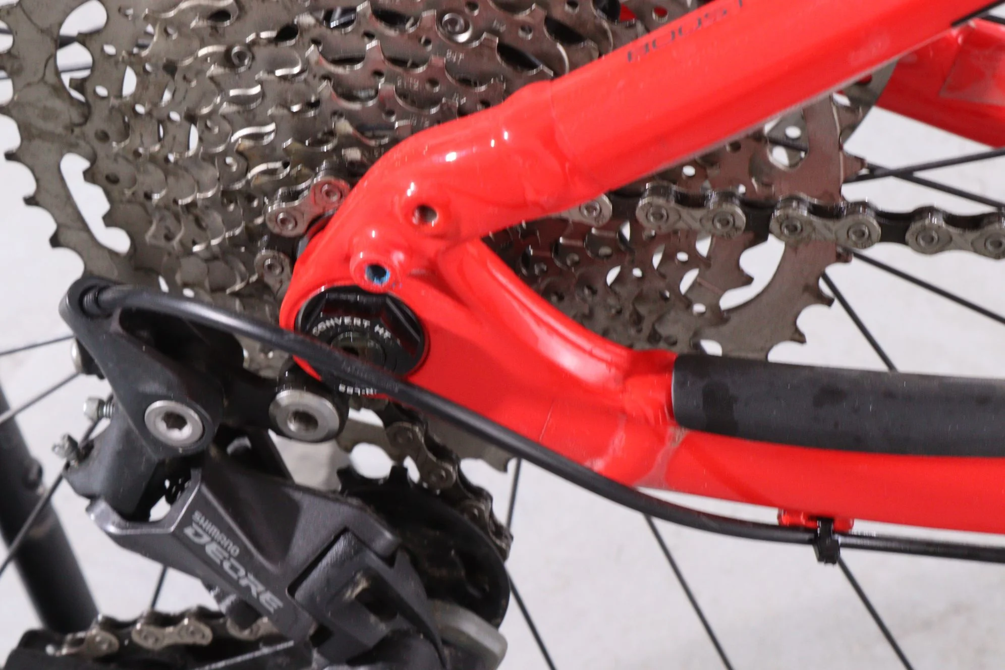 Trek Powerfly 4 - Image 18