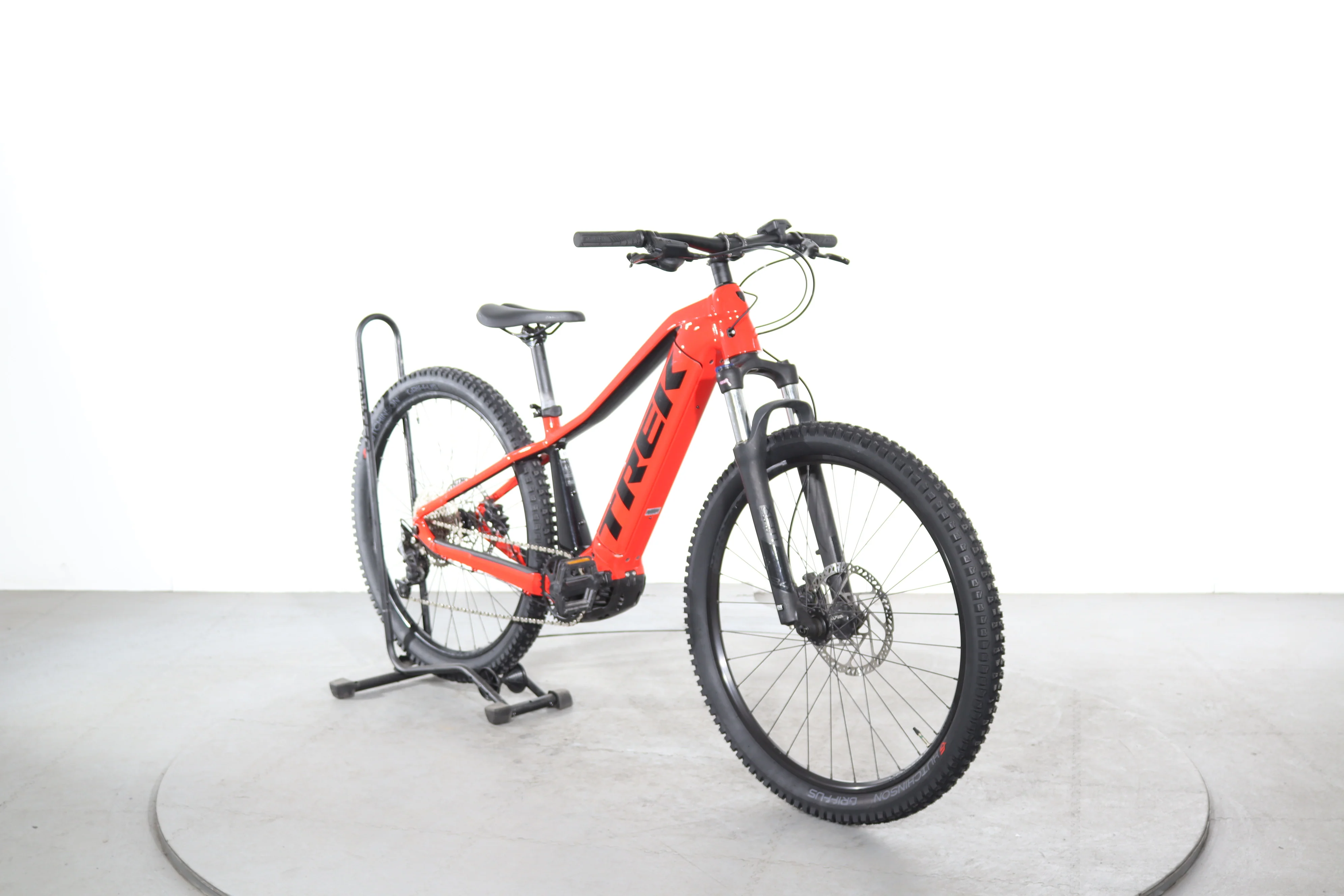Trek Powerfly 4 - Image 2