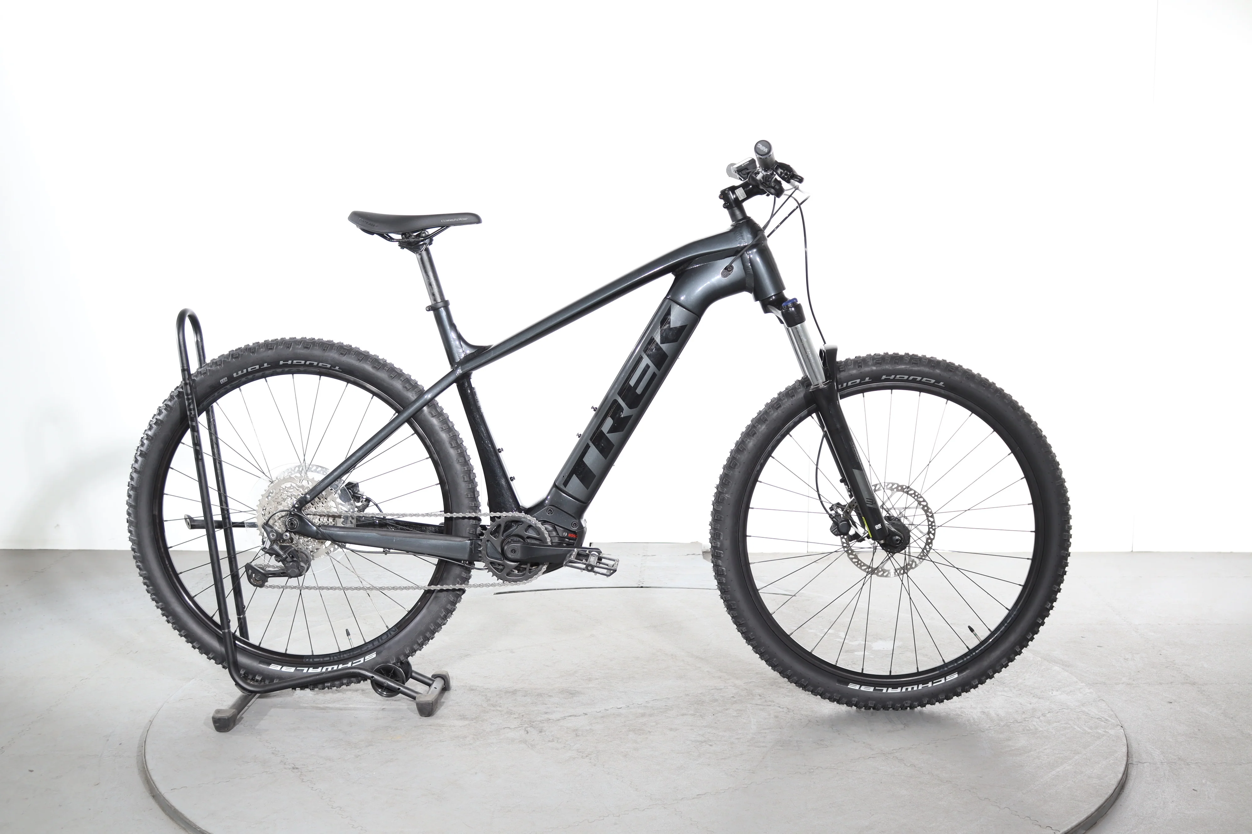 Trek Powerfly 4