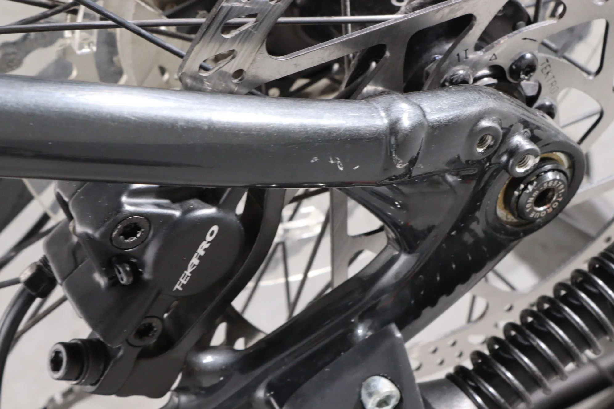 Trek Powerfly 4 - Image 10