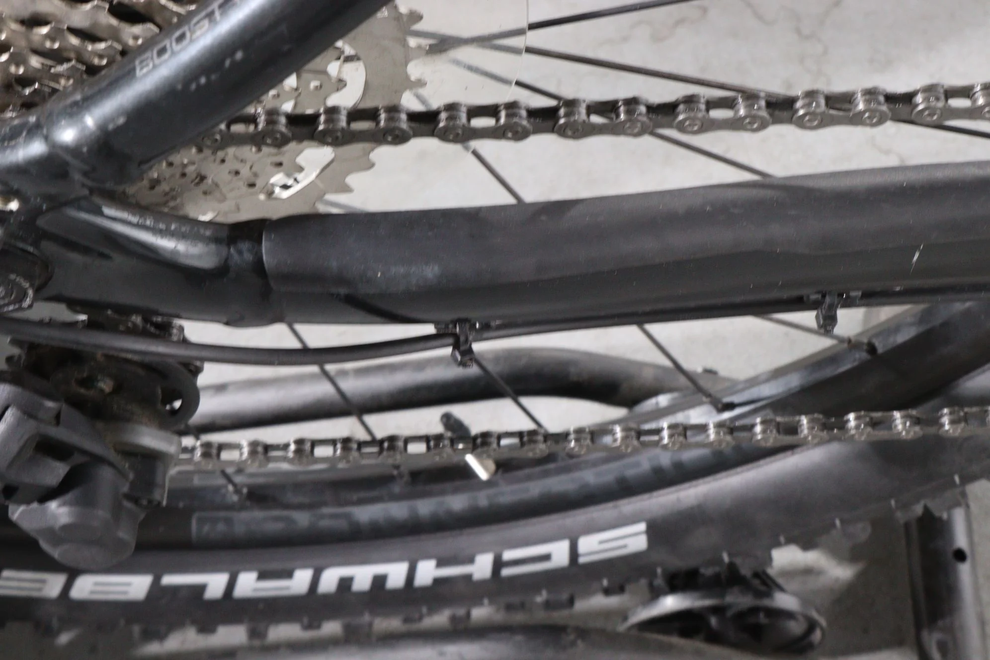 Trek Powerfly 4 - Image 11