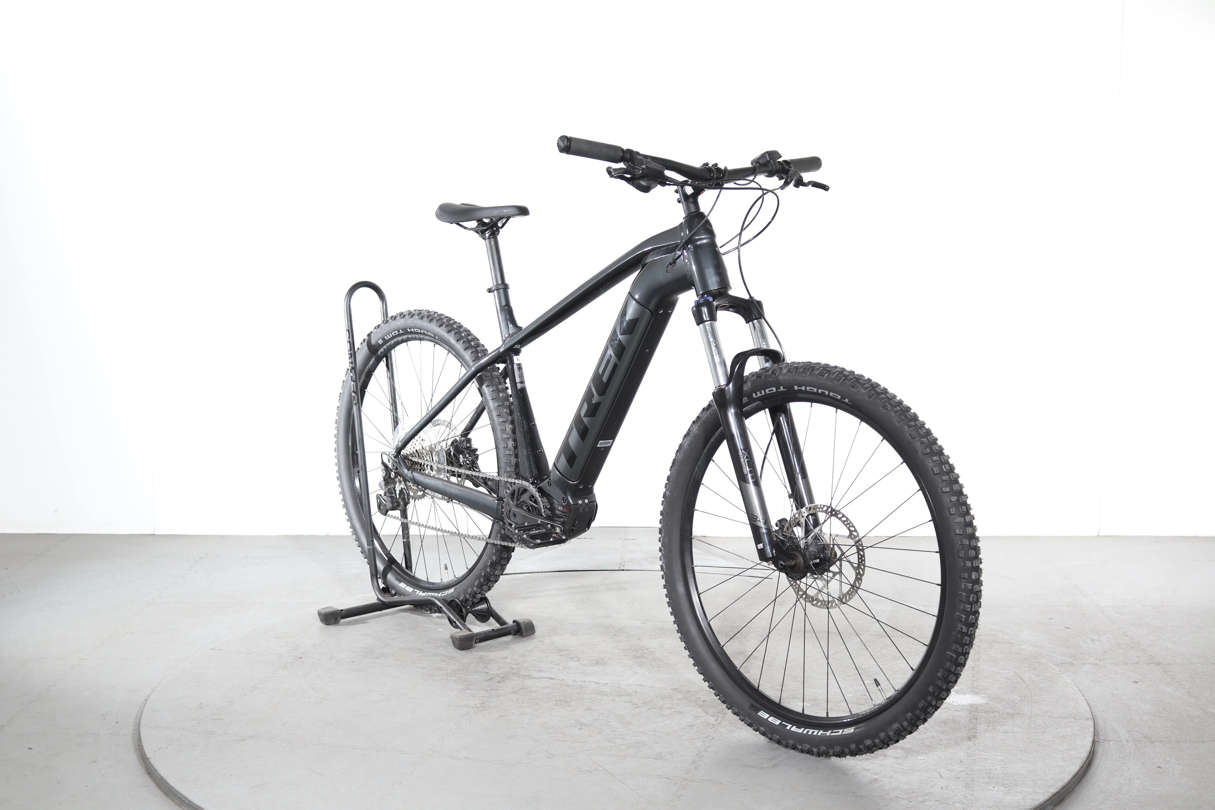 Trek Powerfly 4 - Image 2