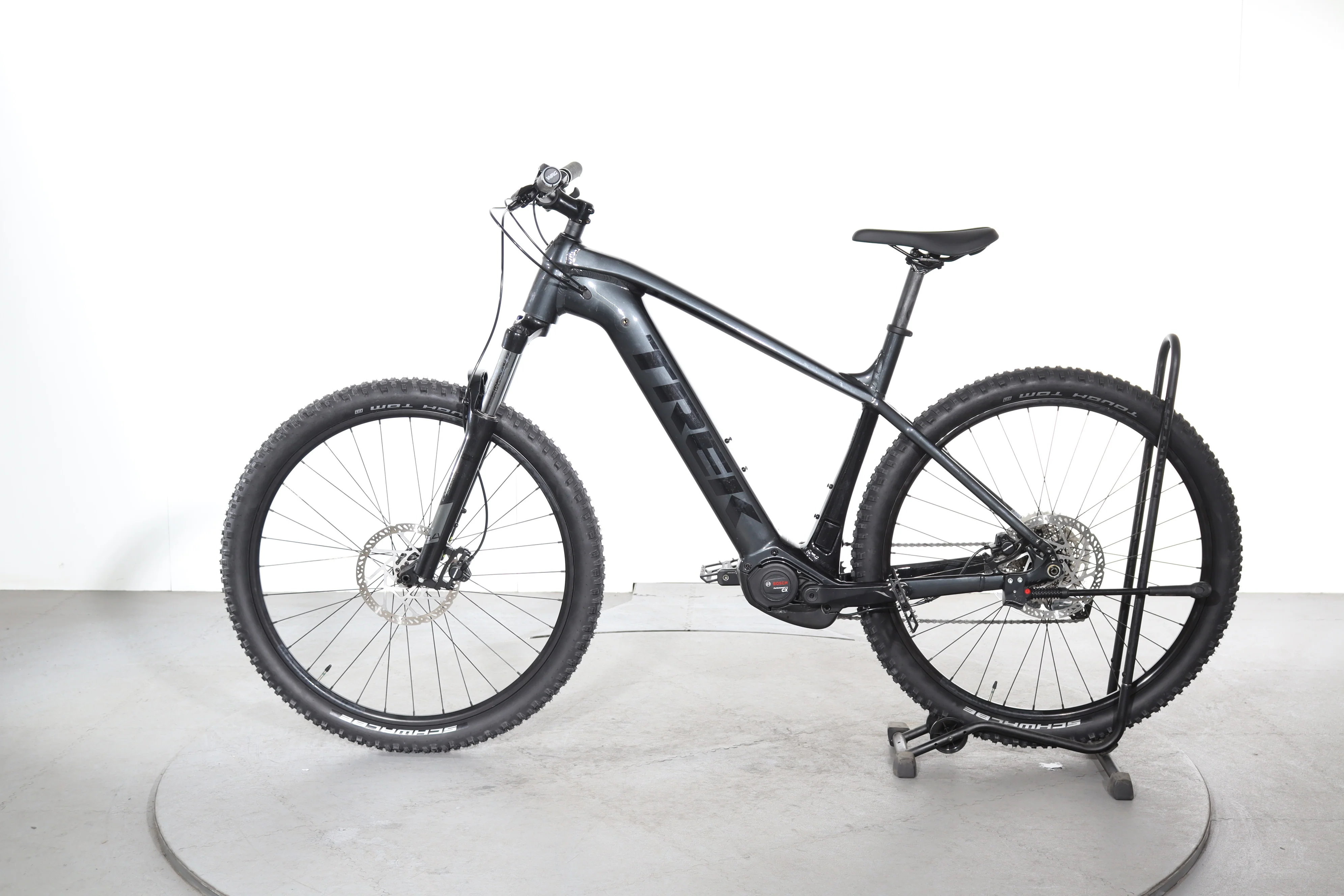 Trek Powerfly 4 - Image 4
