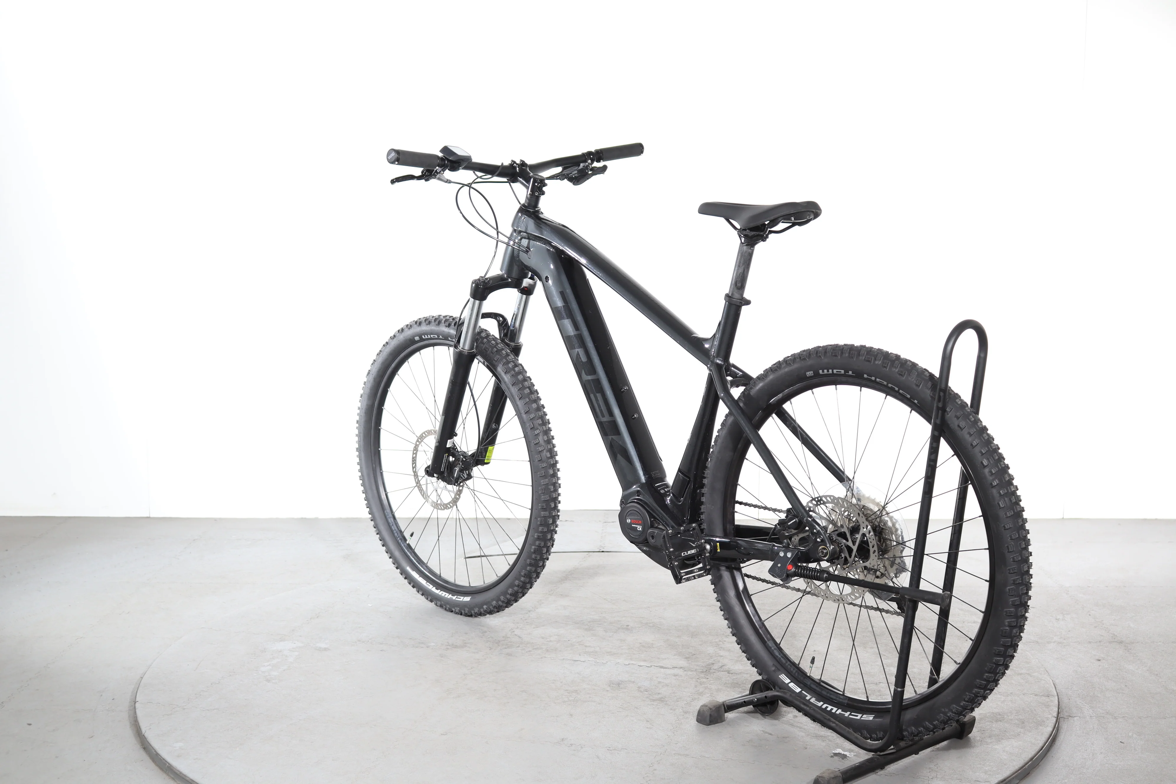 Trek Powerfly 4 - Image 5