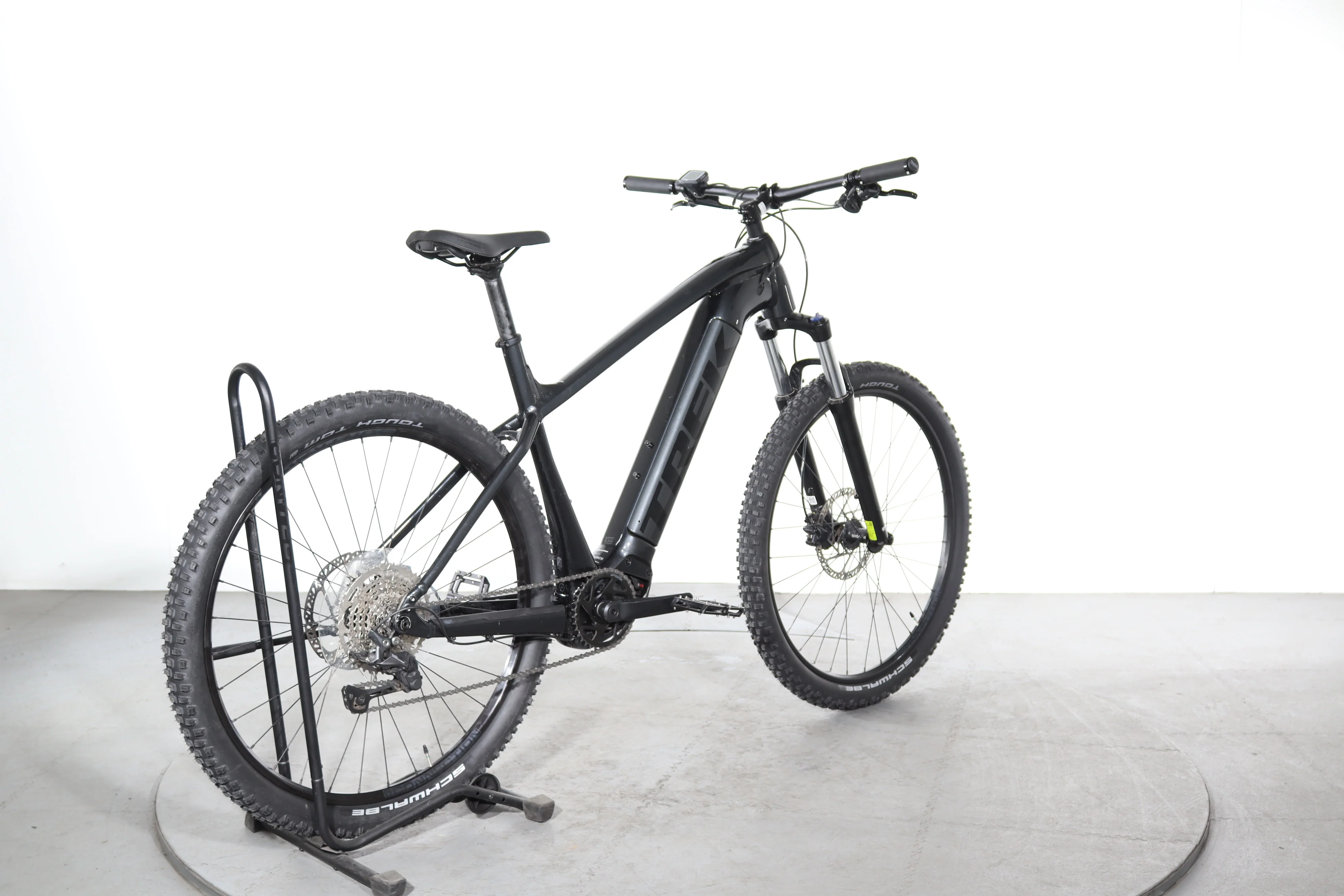 Trek Powerfly 4 - Image 6