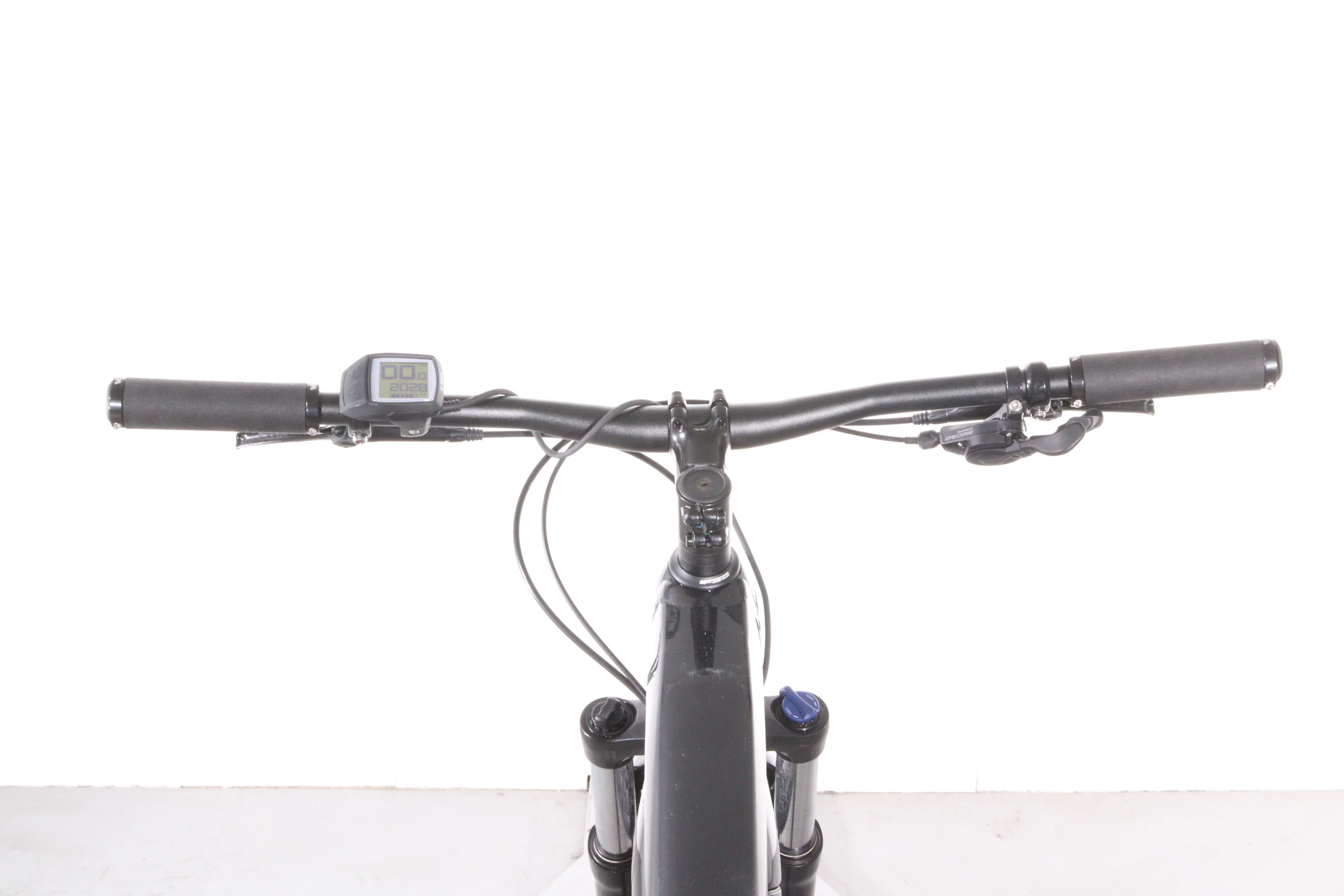 Trek Powerfly 4 - Image 7