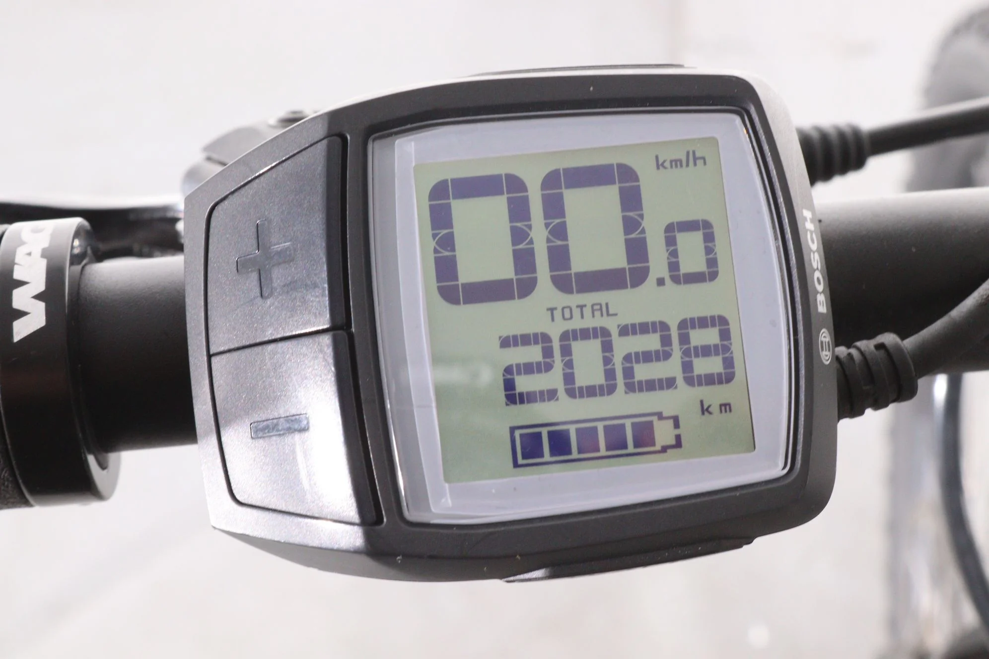 Trek Powerfly 4 - Image 8