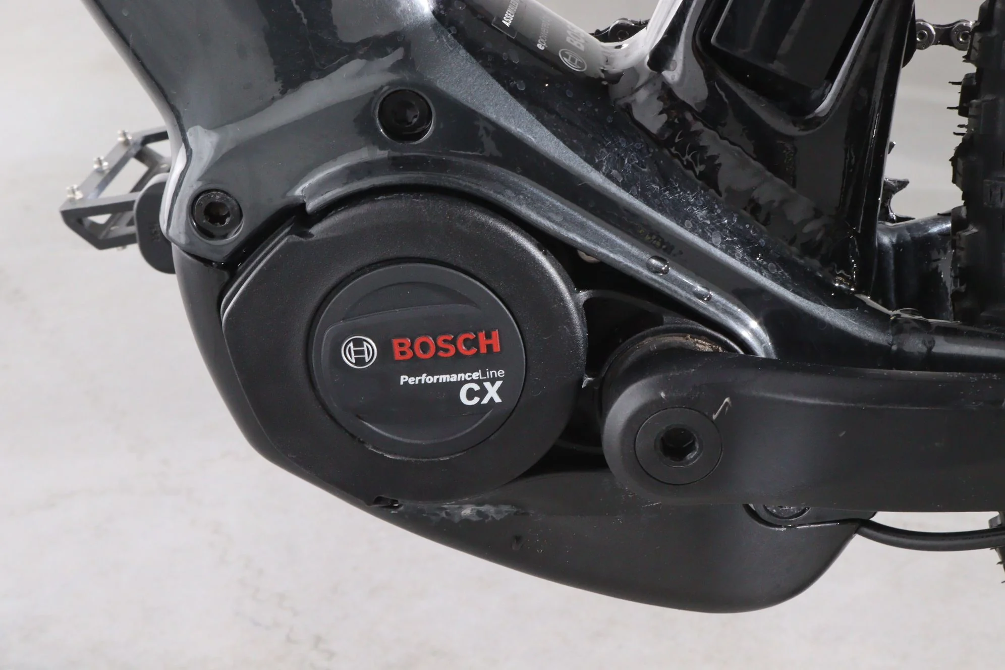 Trek Powerfly 4 - Image 9