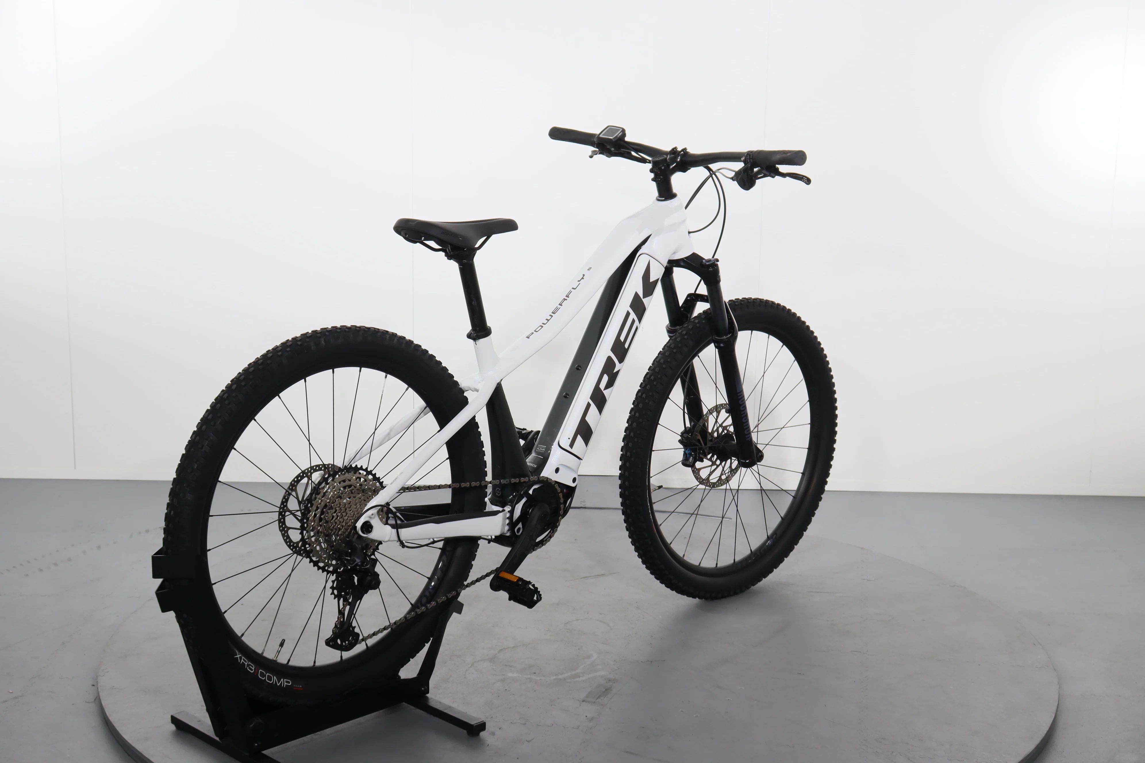 Trek Powerfly 5 - Image 6