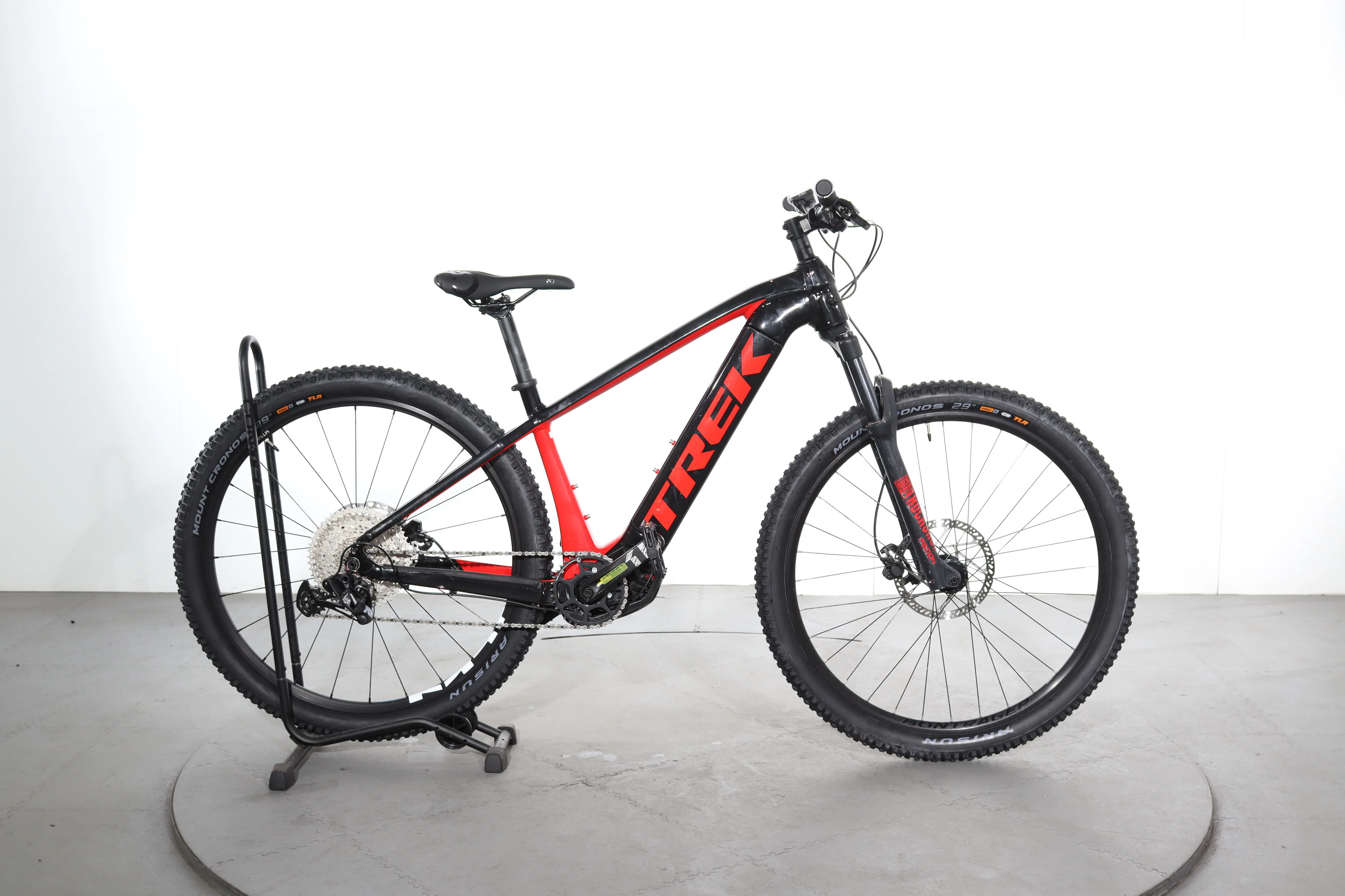 Trek Powerfly 5