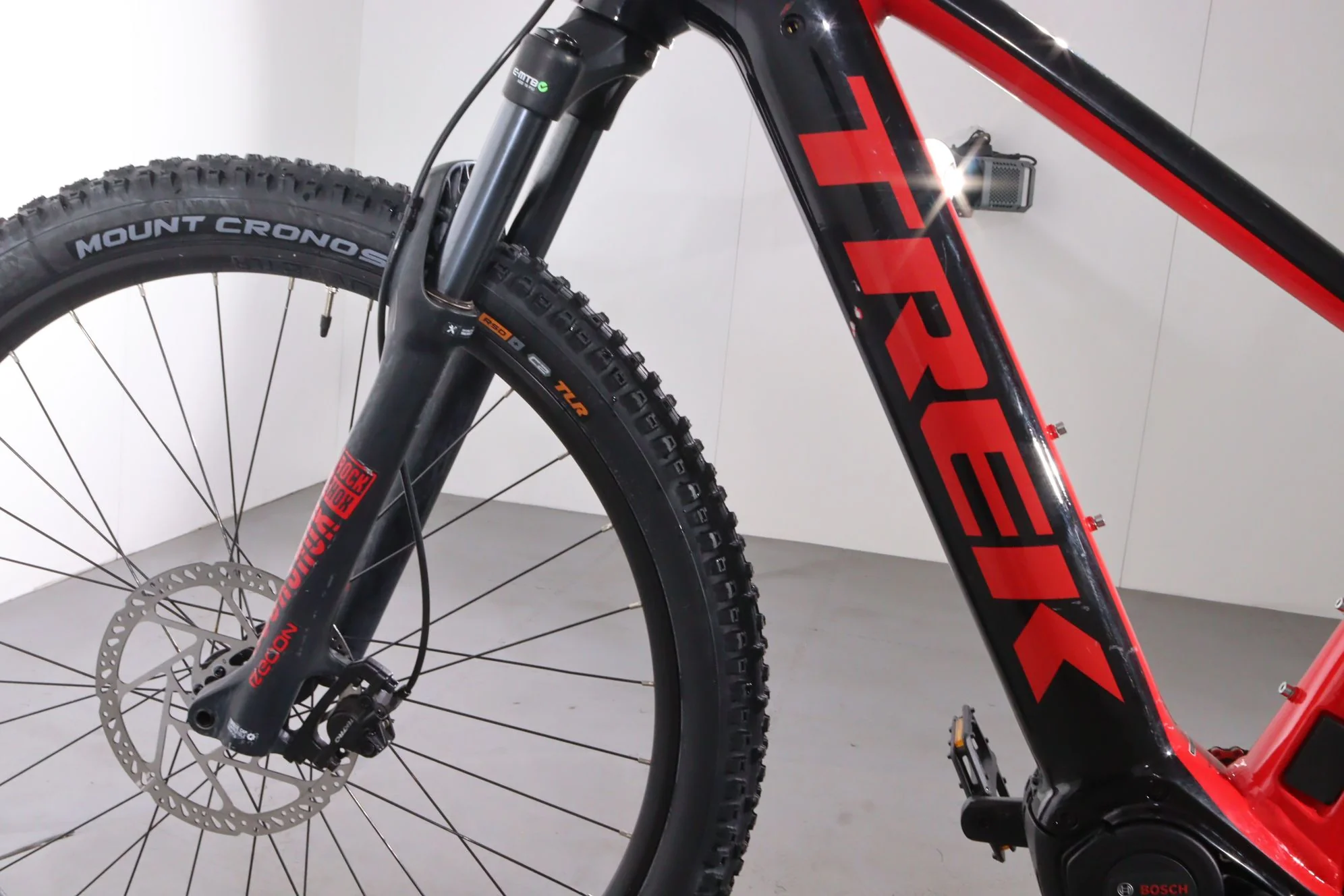 Trek Powerfly 5 - Image 10