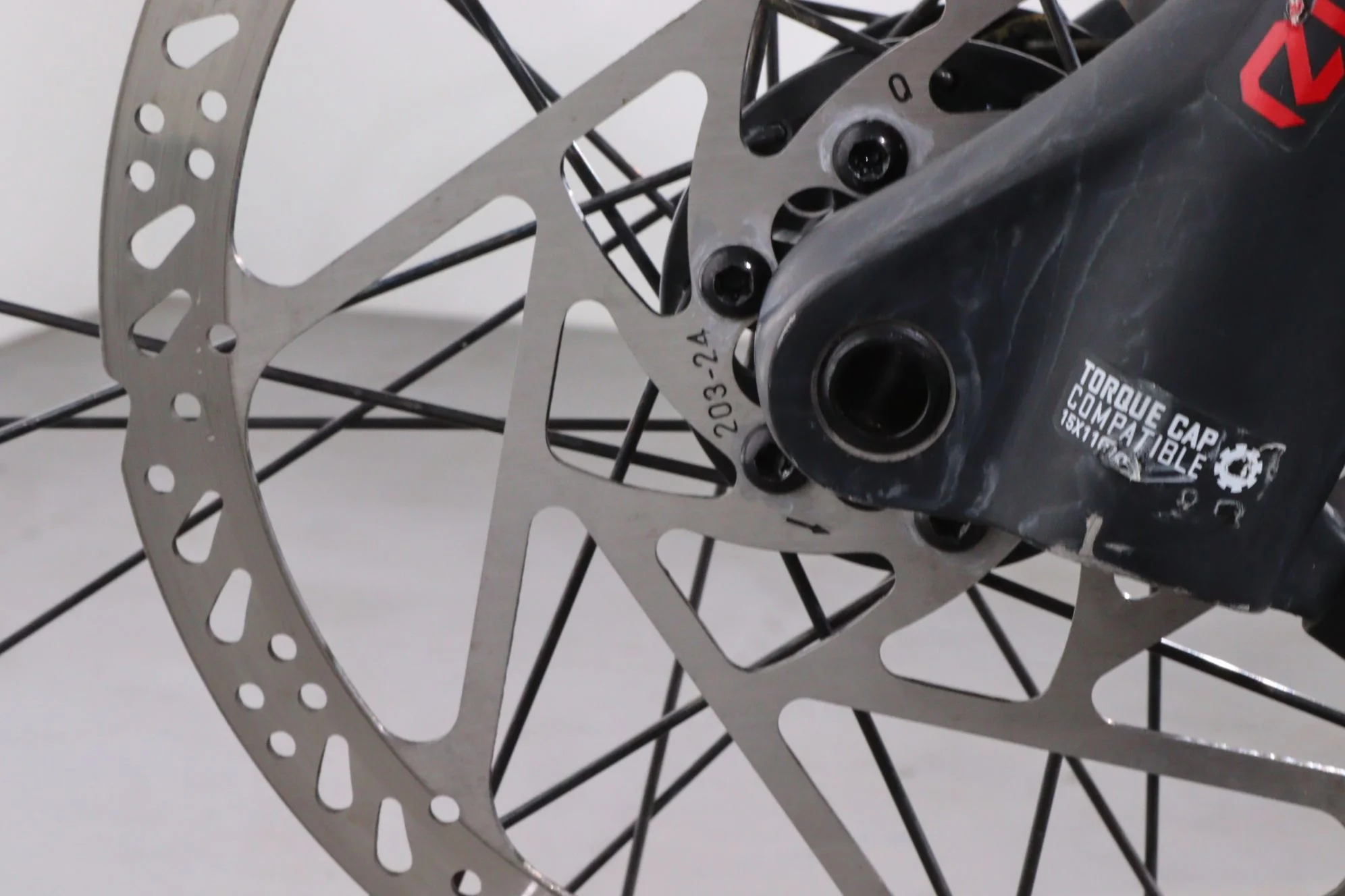 Trek Powerfly 5 - Image 11