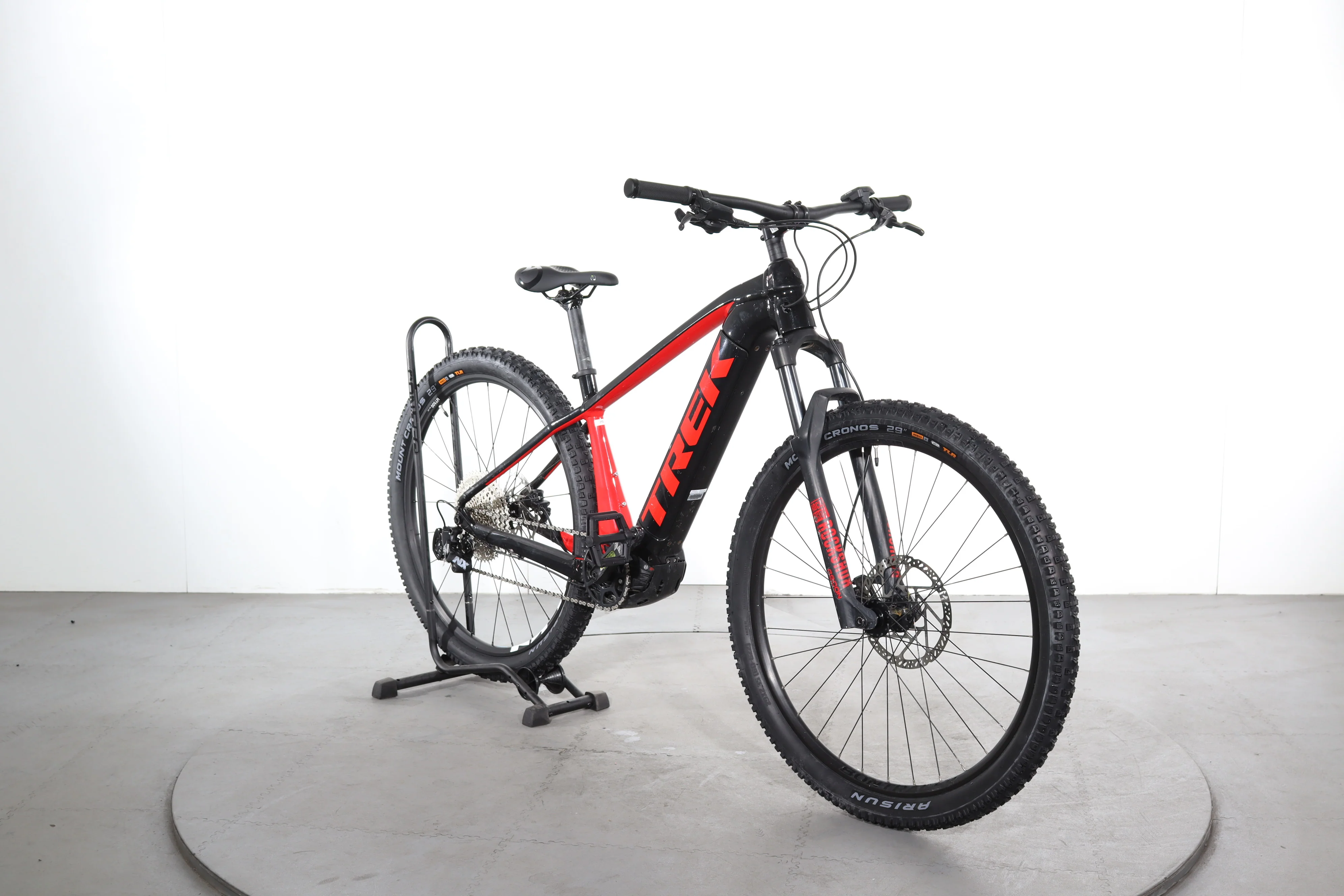Trek Powerfly 5 - Image 2