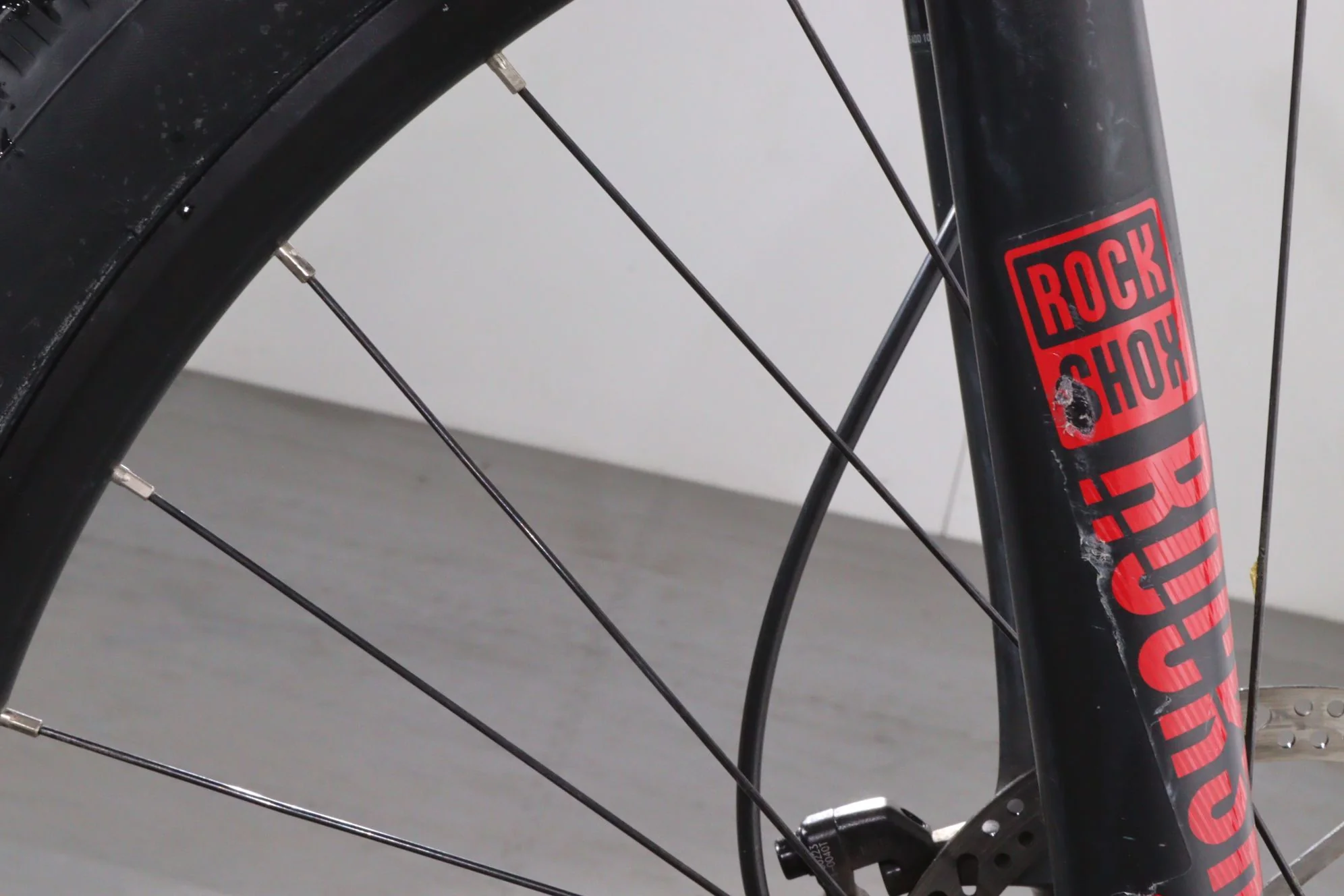 Trek Powerfly 5 - Image 20