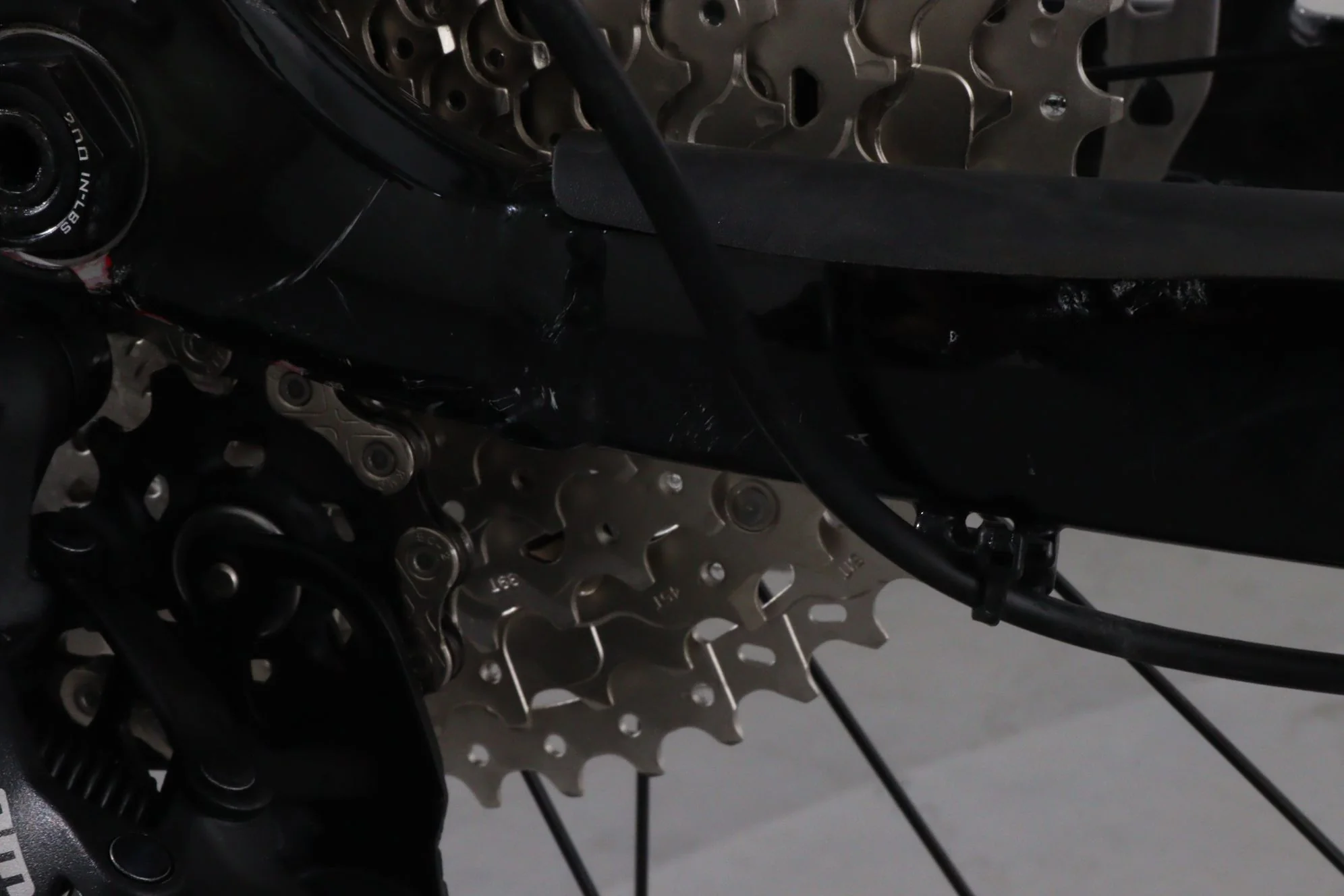 Trek Powerfly 5 - Image 26