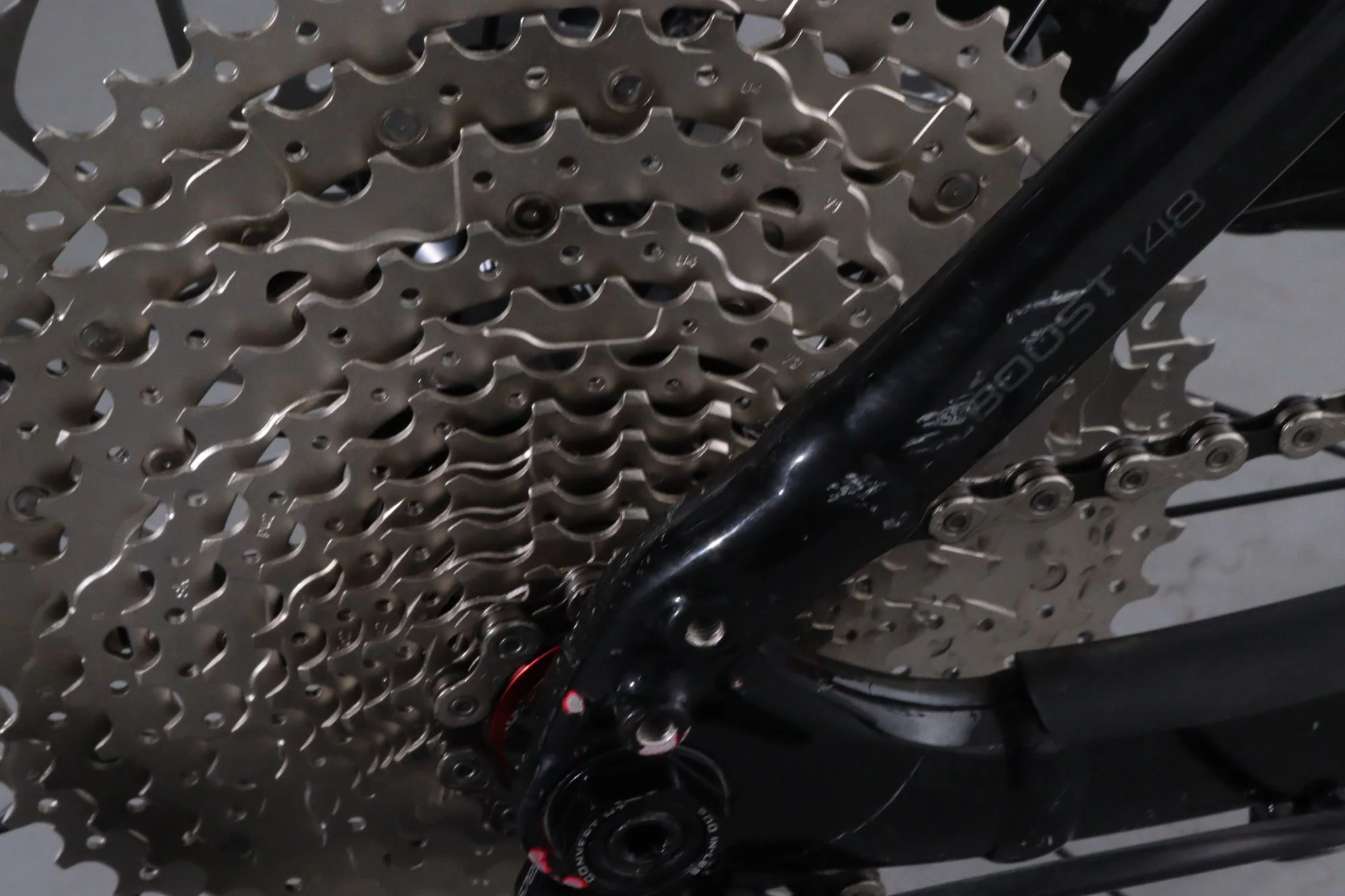 Trek Powerfly 5 - Image 27