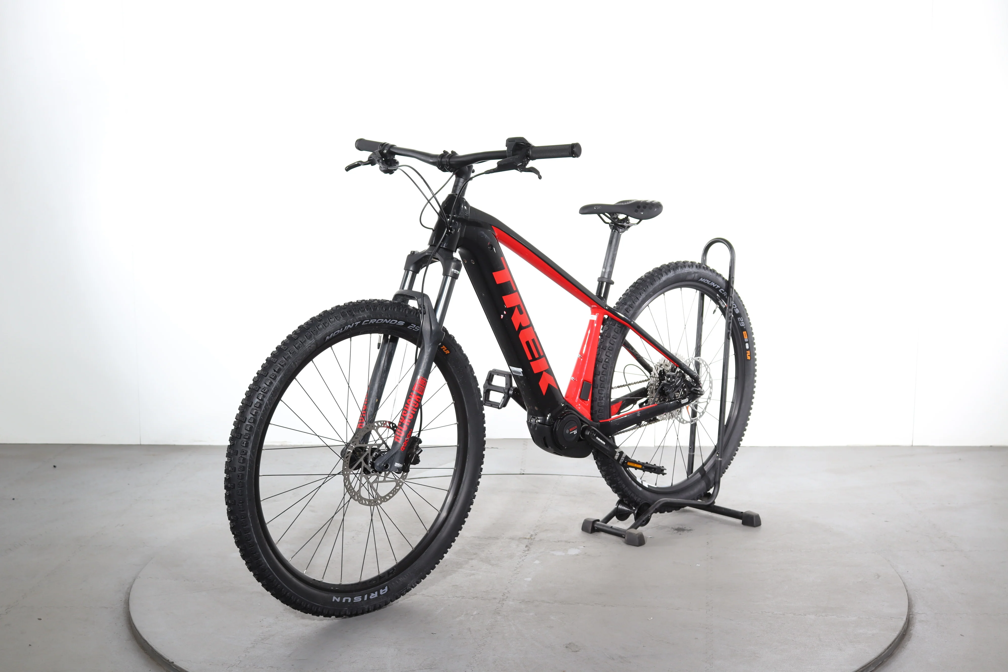 Trek Powerfly 5 - Image 3