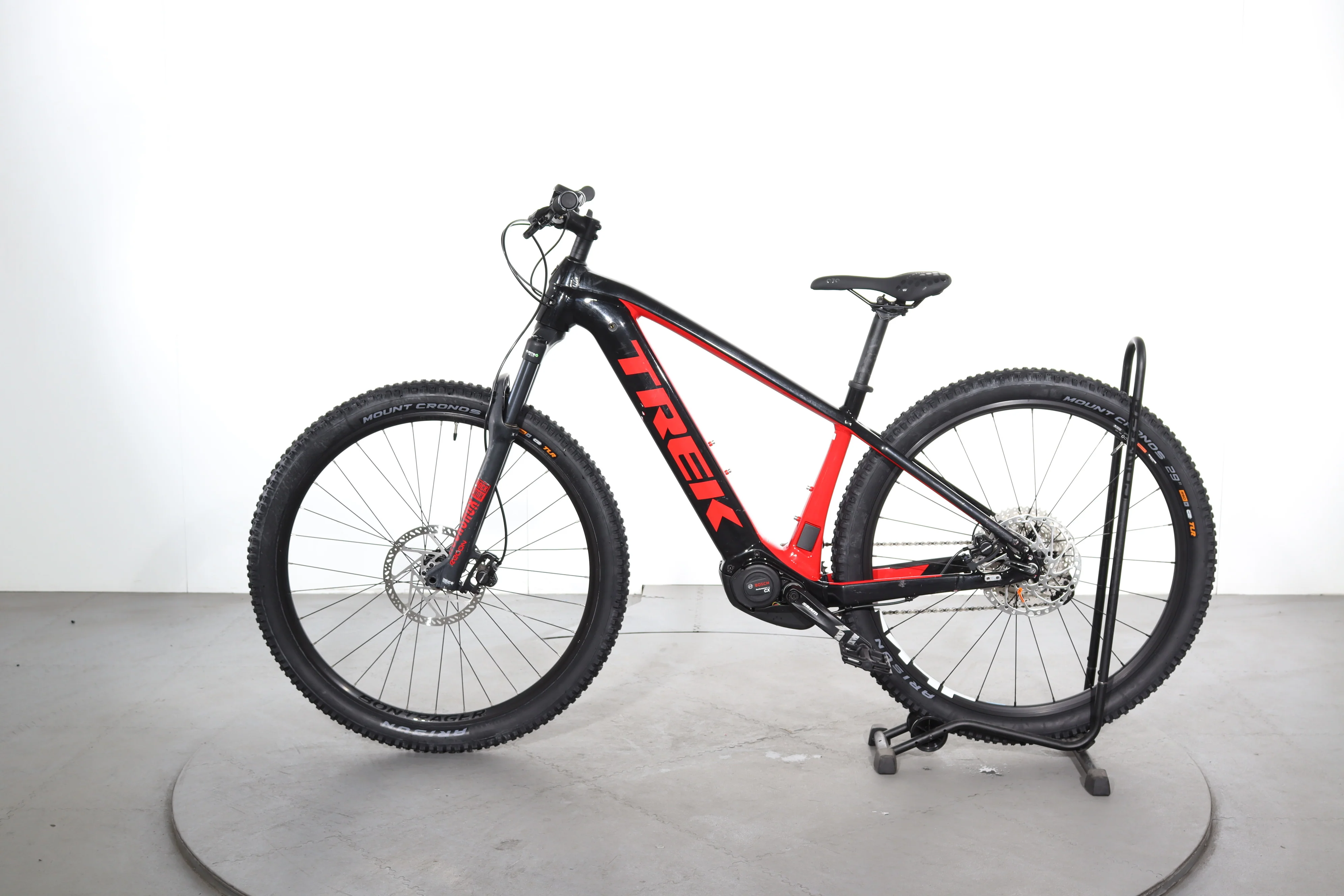 Trek Powerfly 5 - Image 4