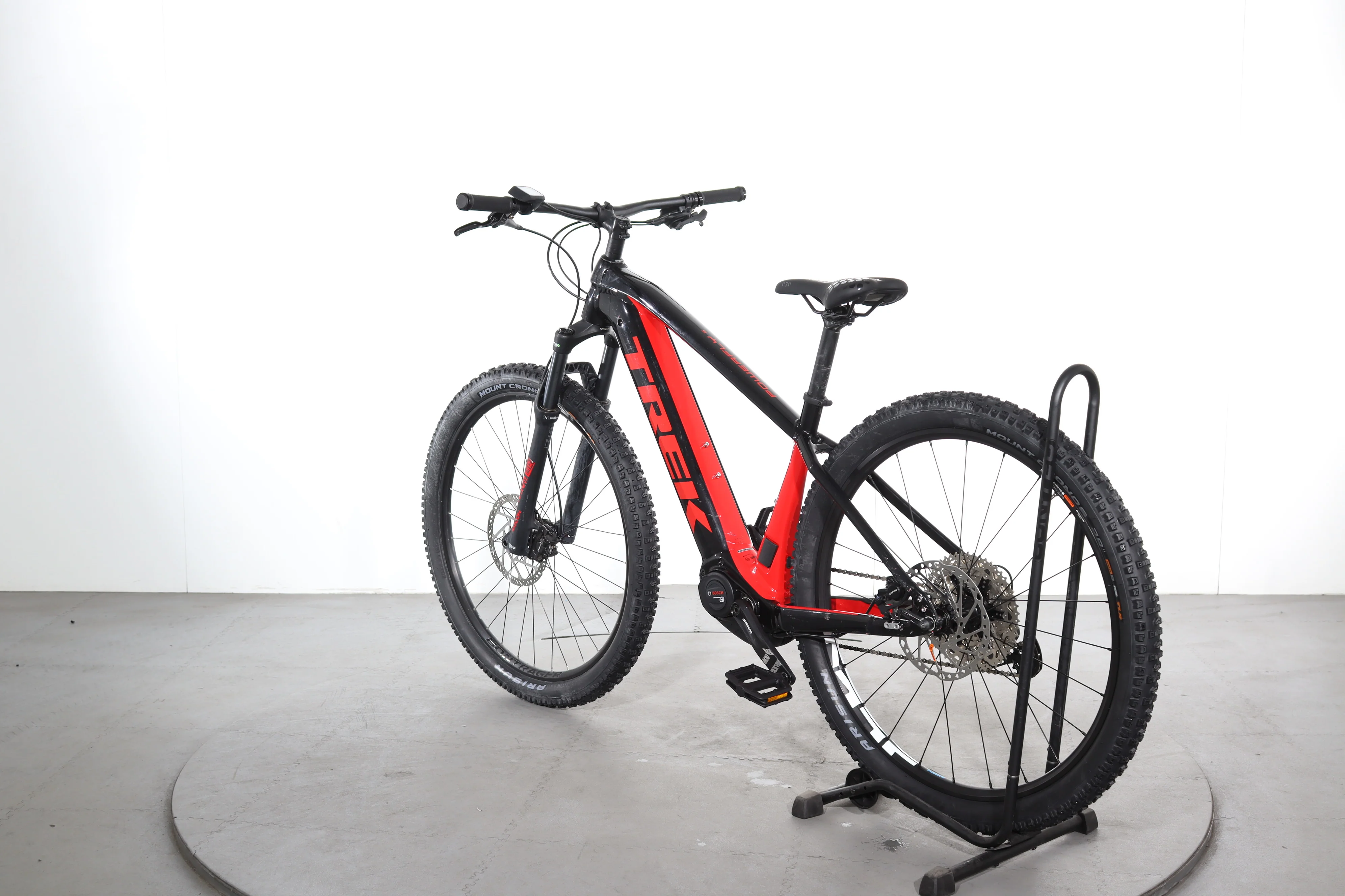Trek Powerfly 5 - Image 5