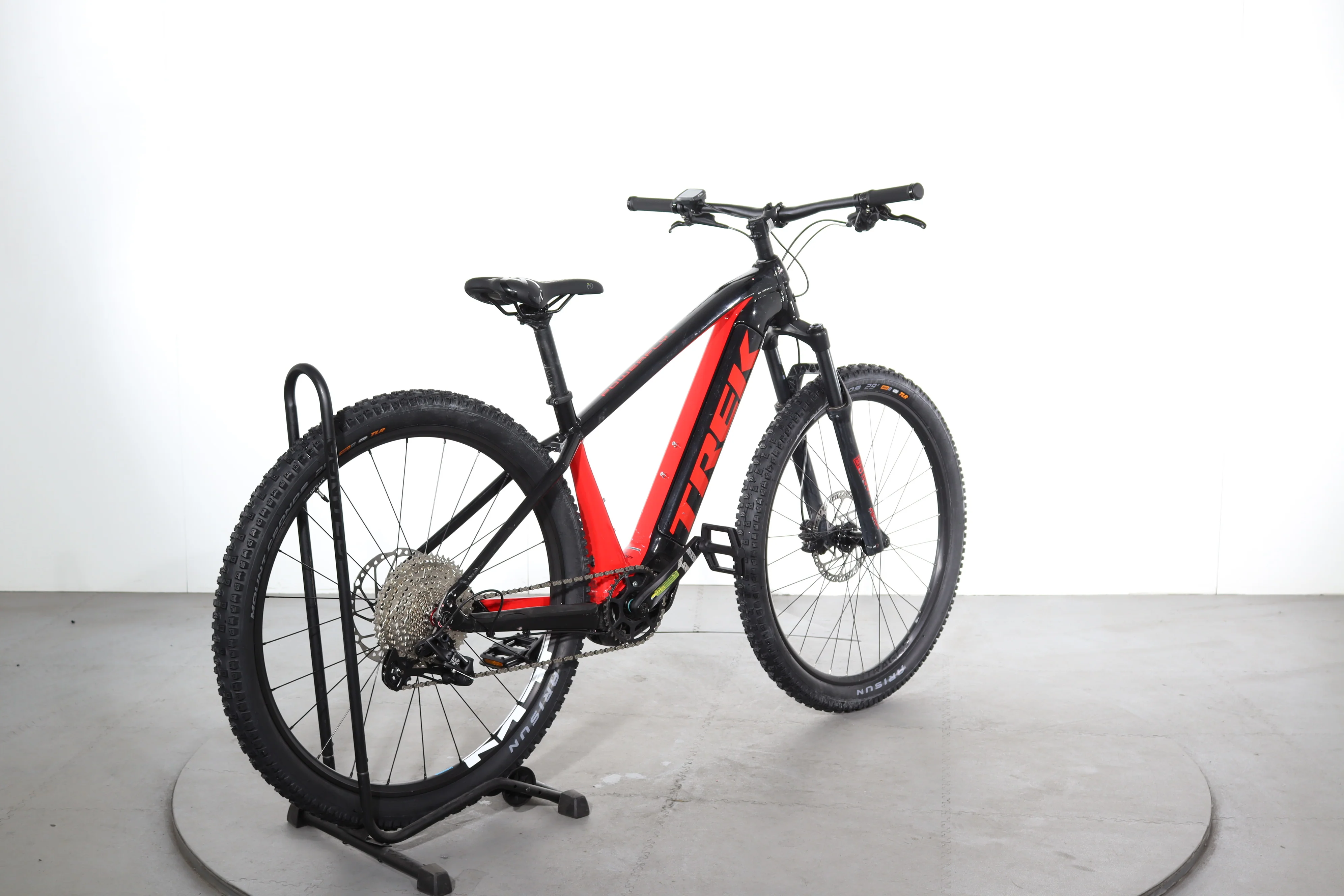 Trek Powerfly 5 - Image 6