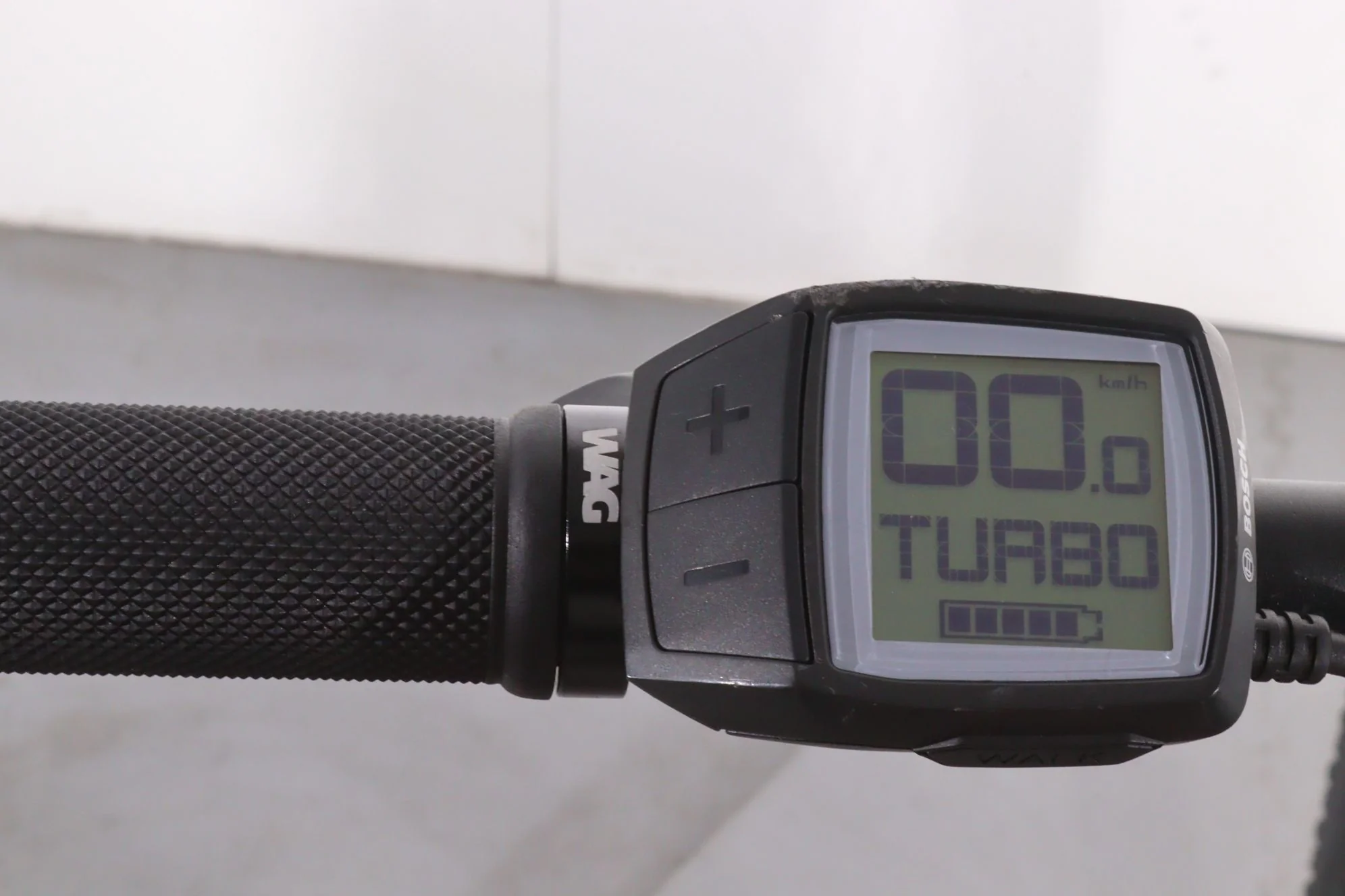 Trek Powerfly 5 - Image 8
