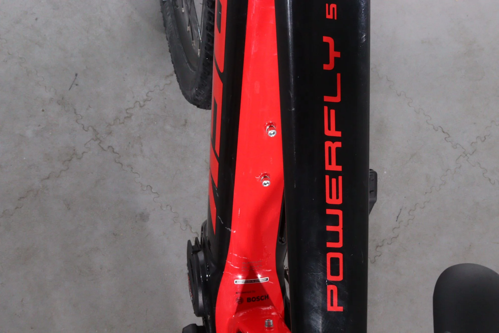 Trek Powerfly 5 - Image 9