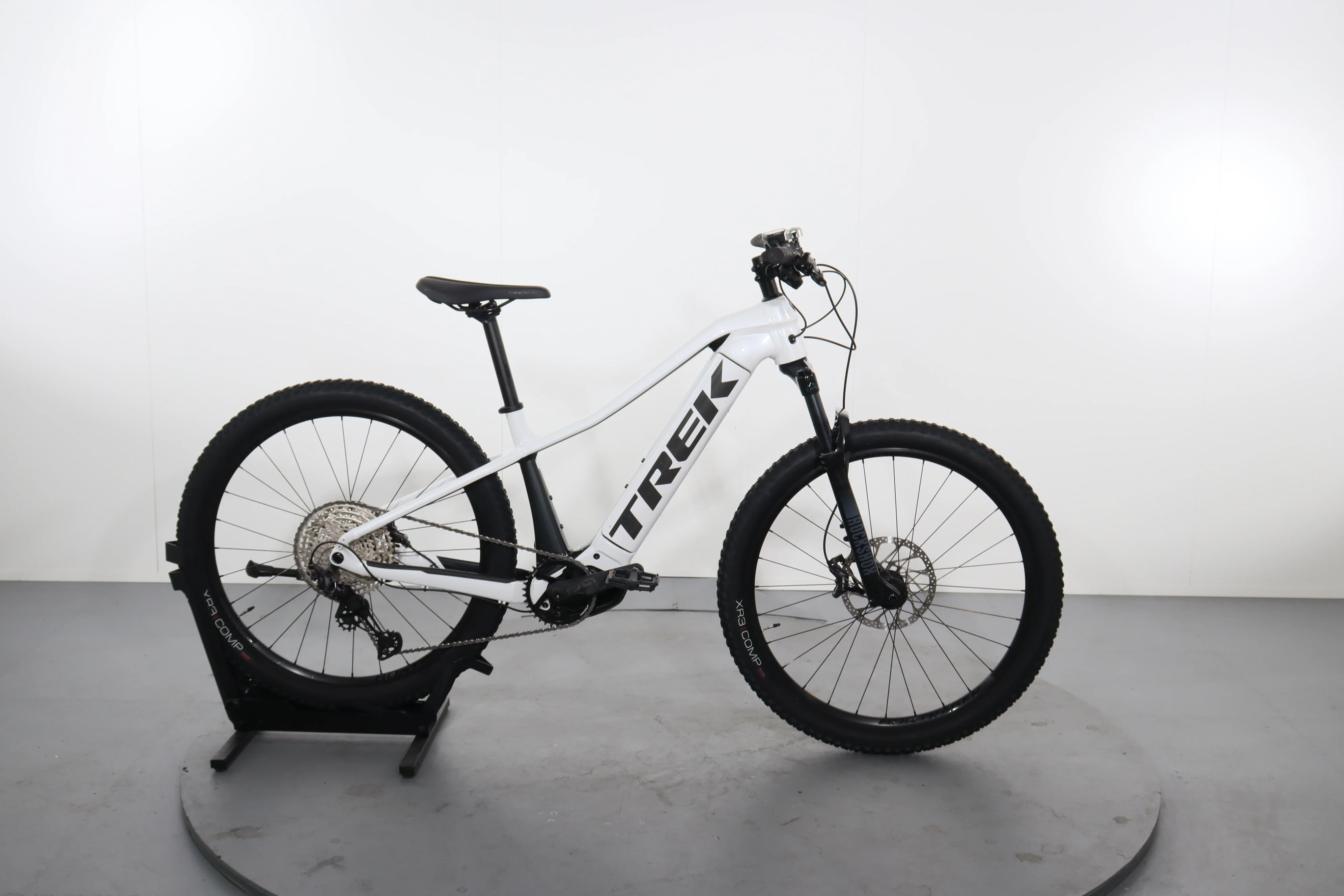 Trek Powerfly 5