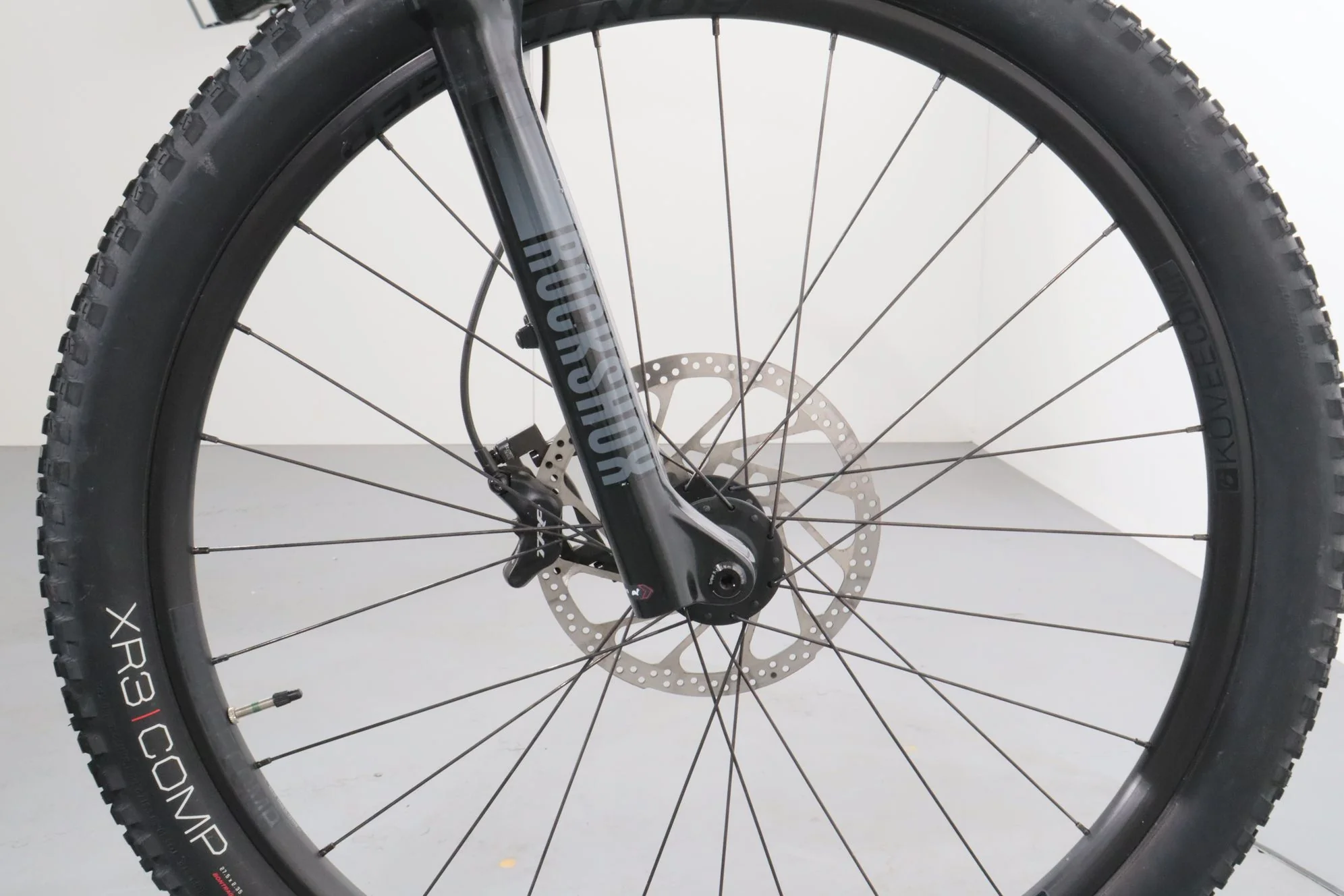 Trek Powerfly 5 - Image 10