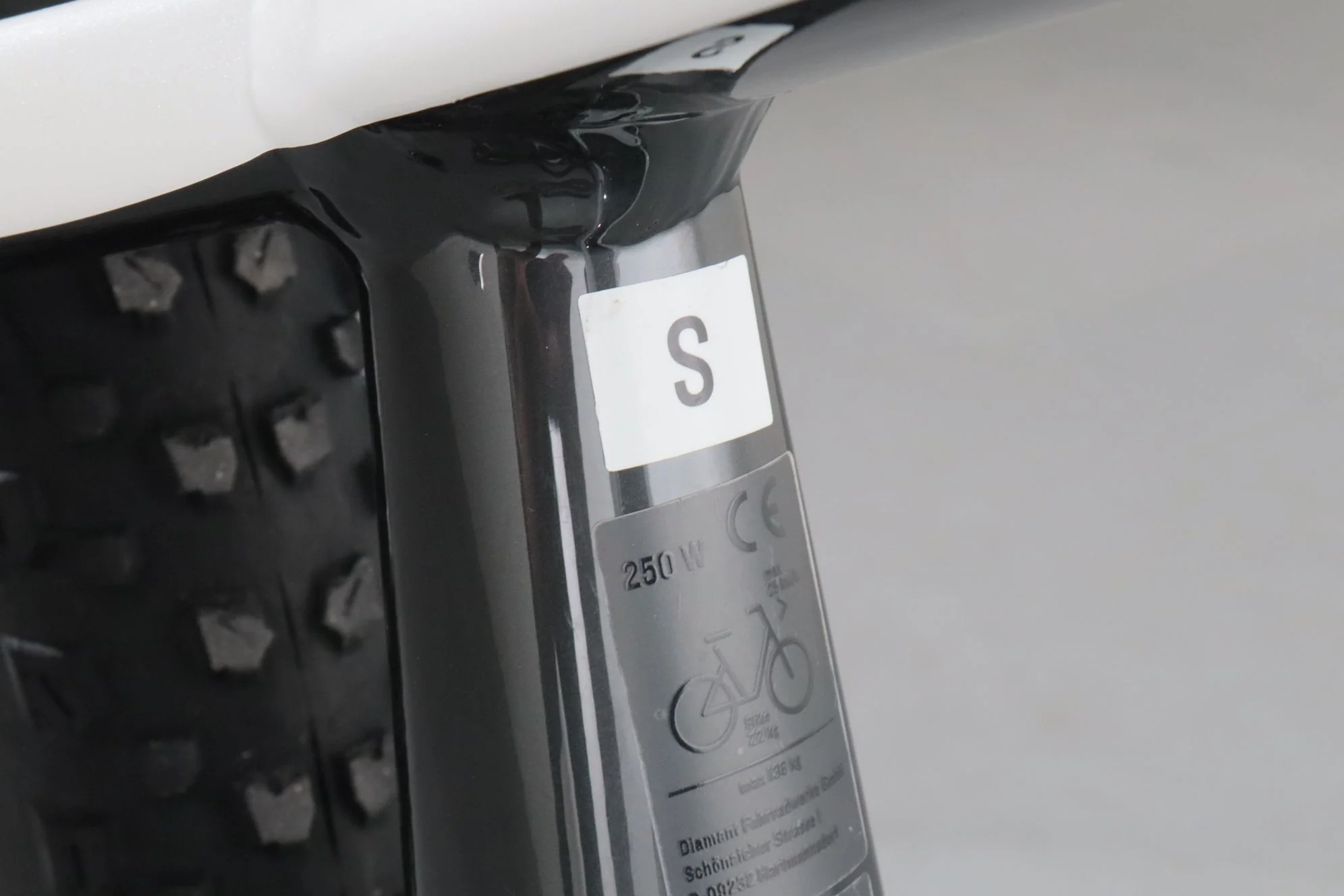 Trek Powerfly 5 - Image 11