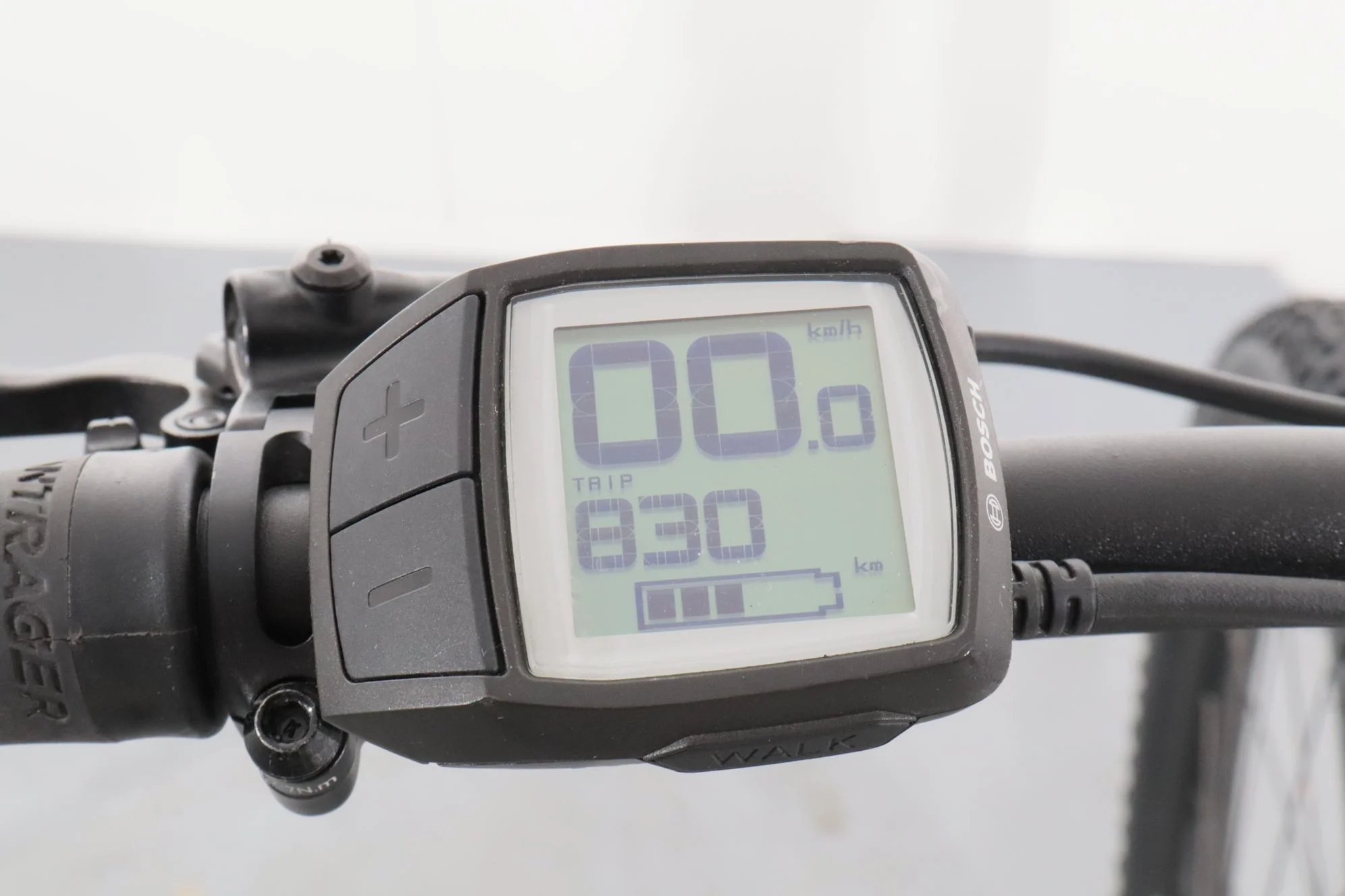 Trek Powerfly 5 - Image 12