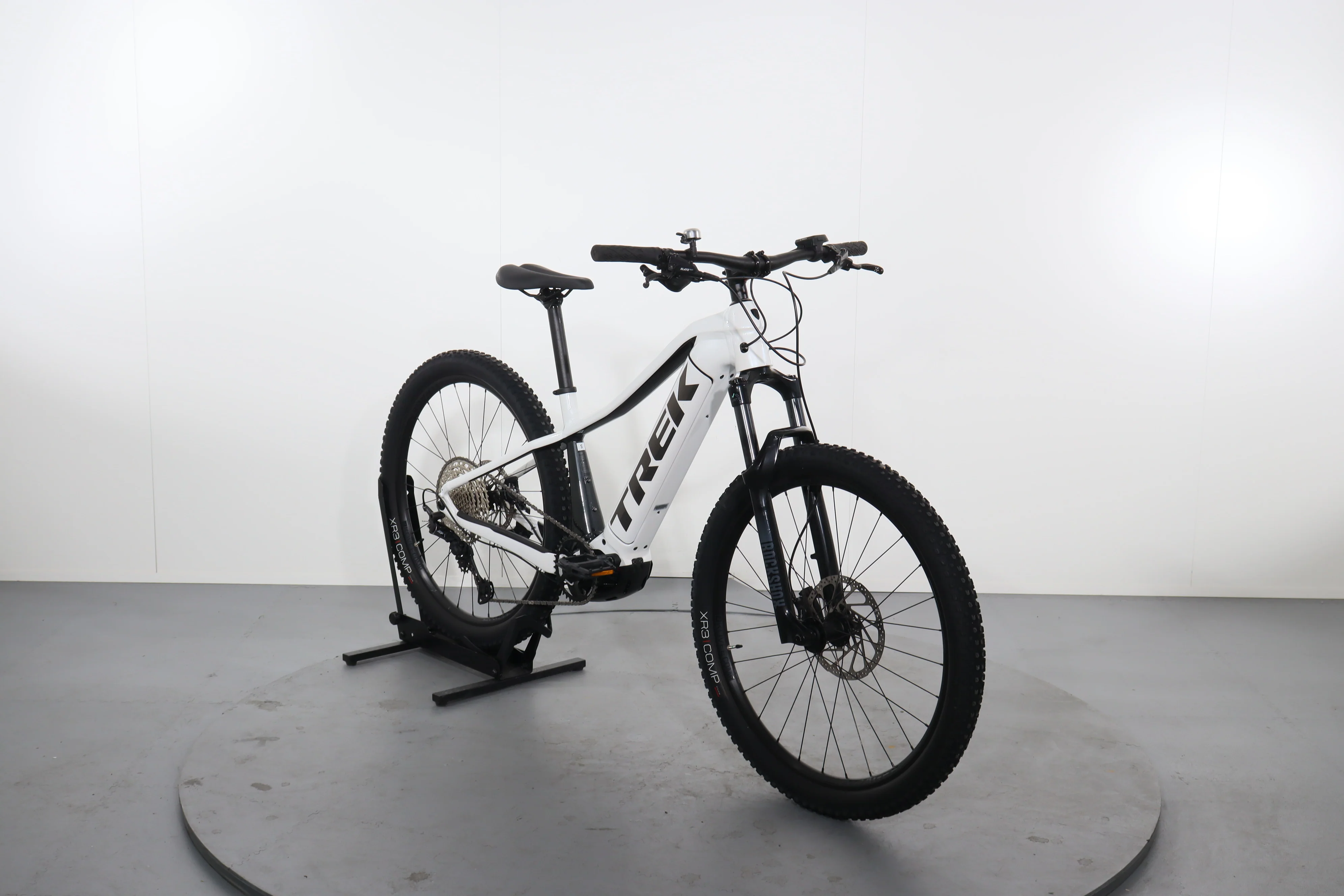 Trek Powerfly 5 - Image 2