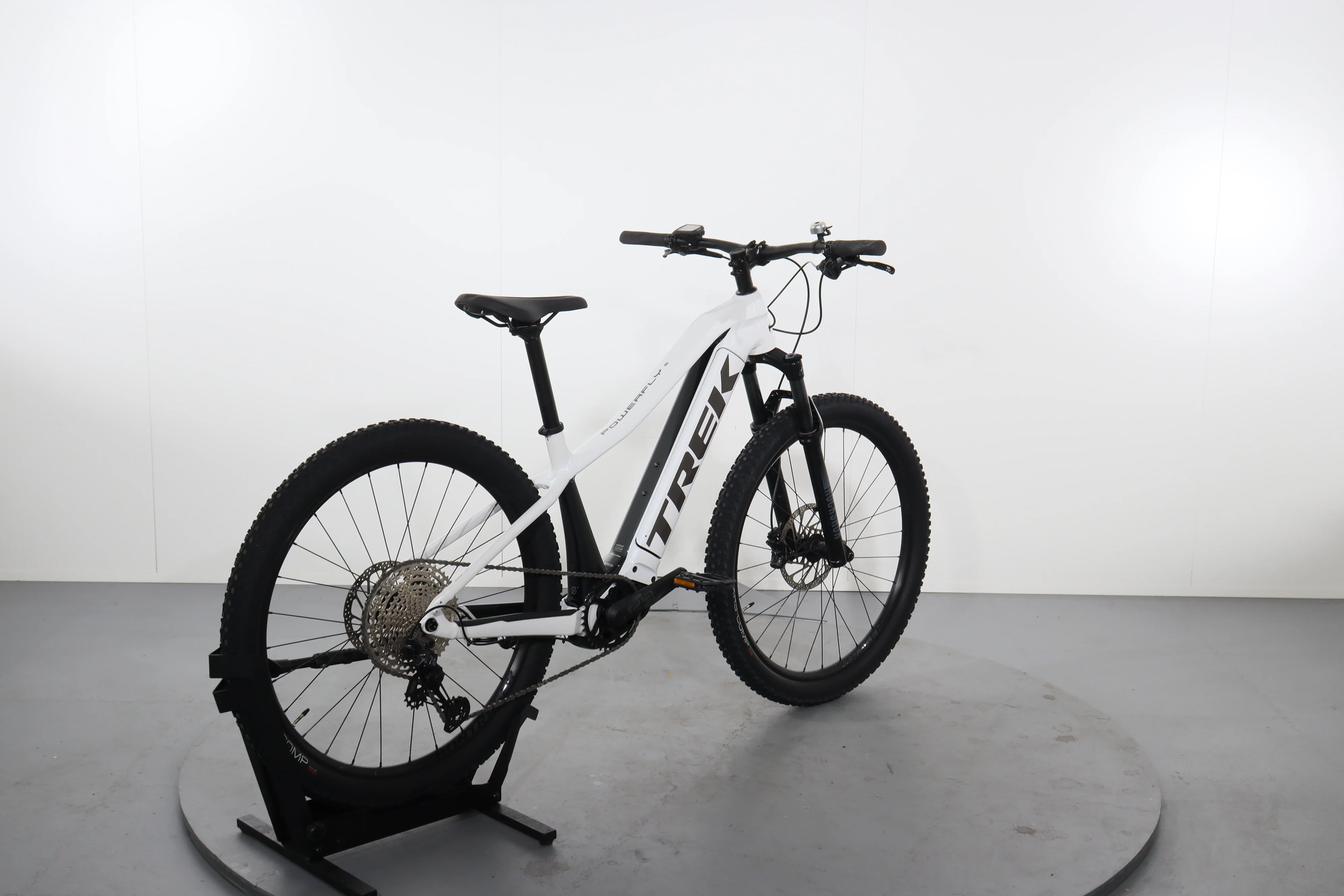 Trek Powerfly 5 - Image 6