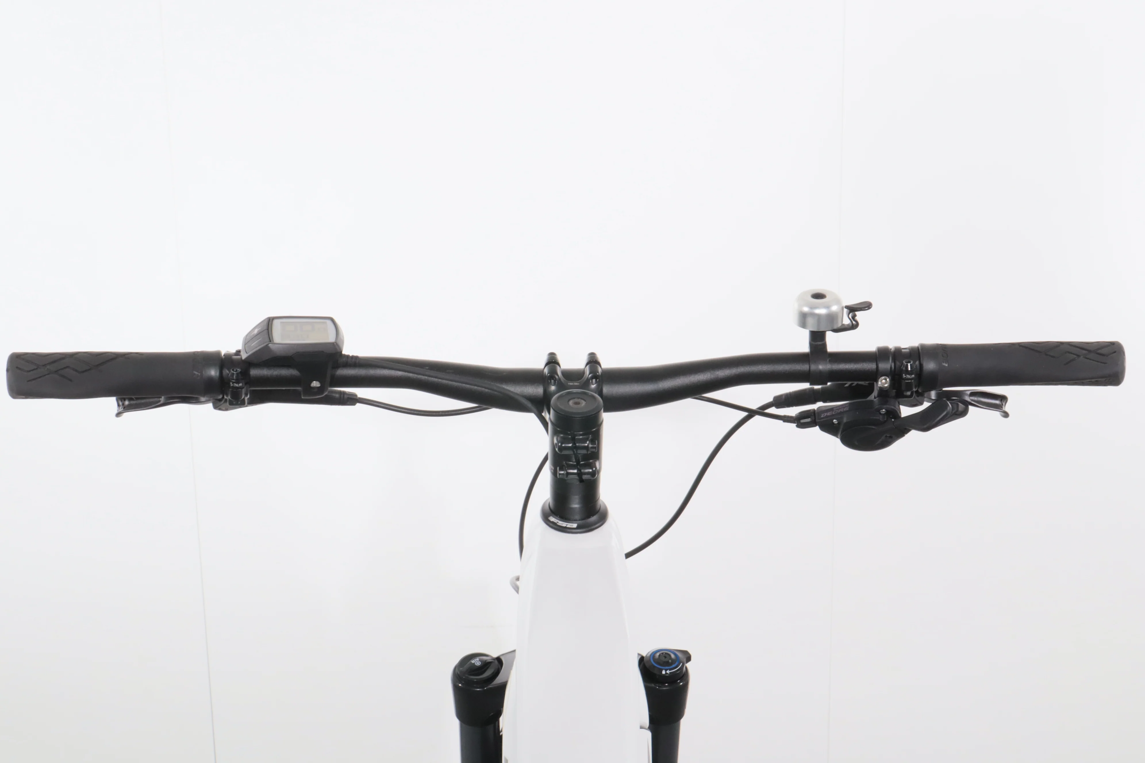 Trek Powerfly 5 - Image 7