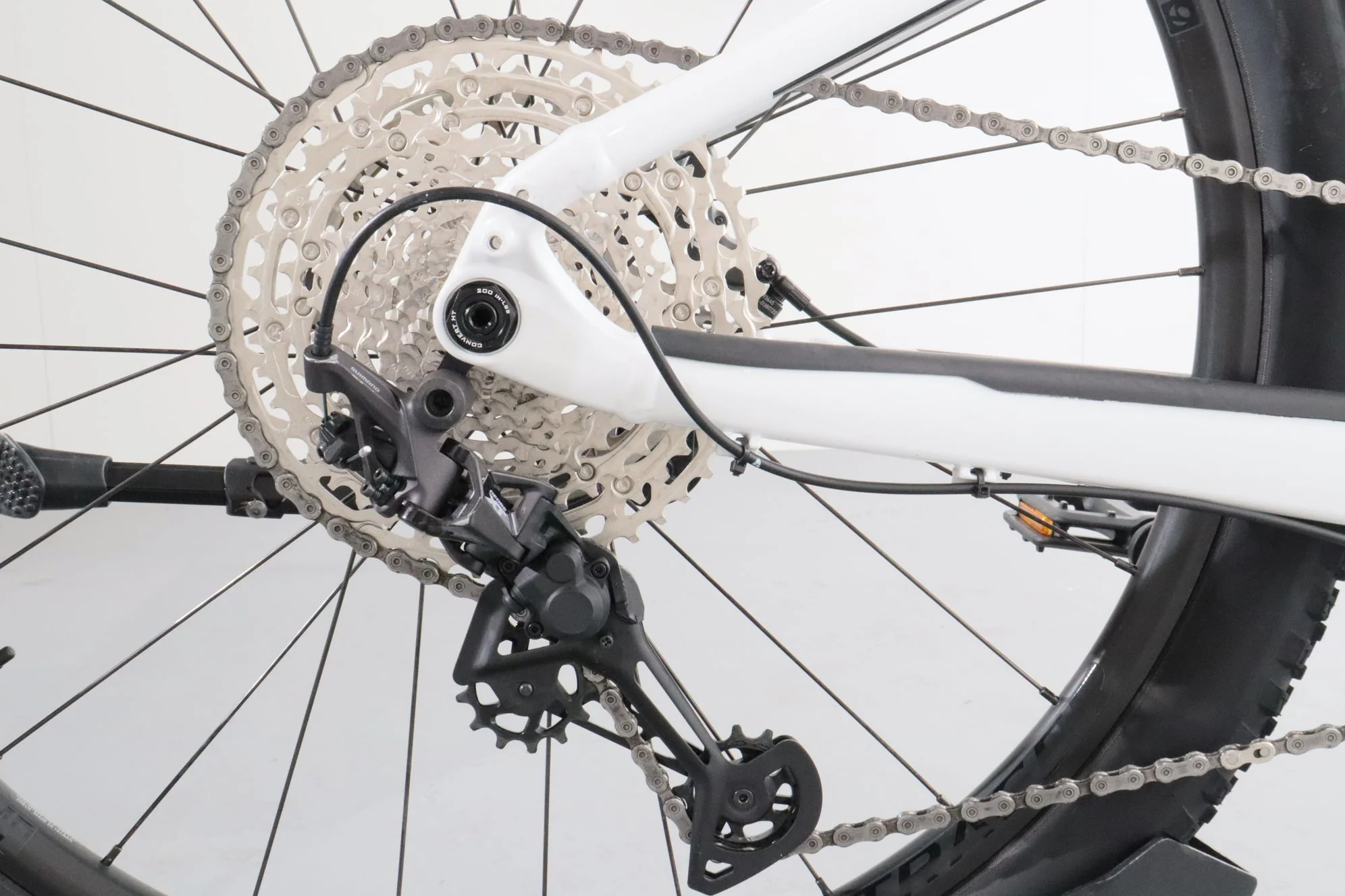 Trek Powerfly 5 - Image 8