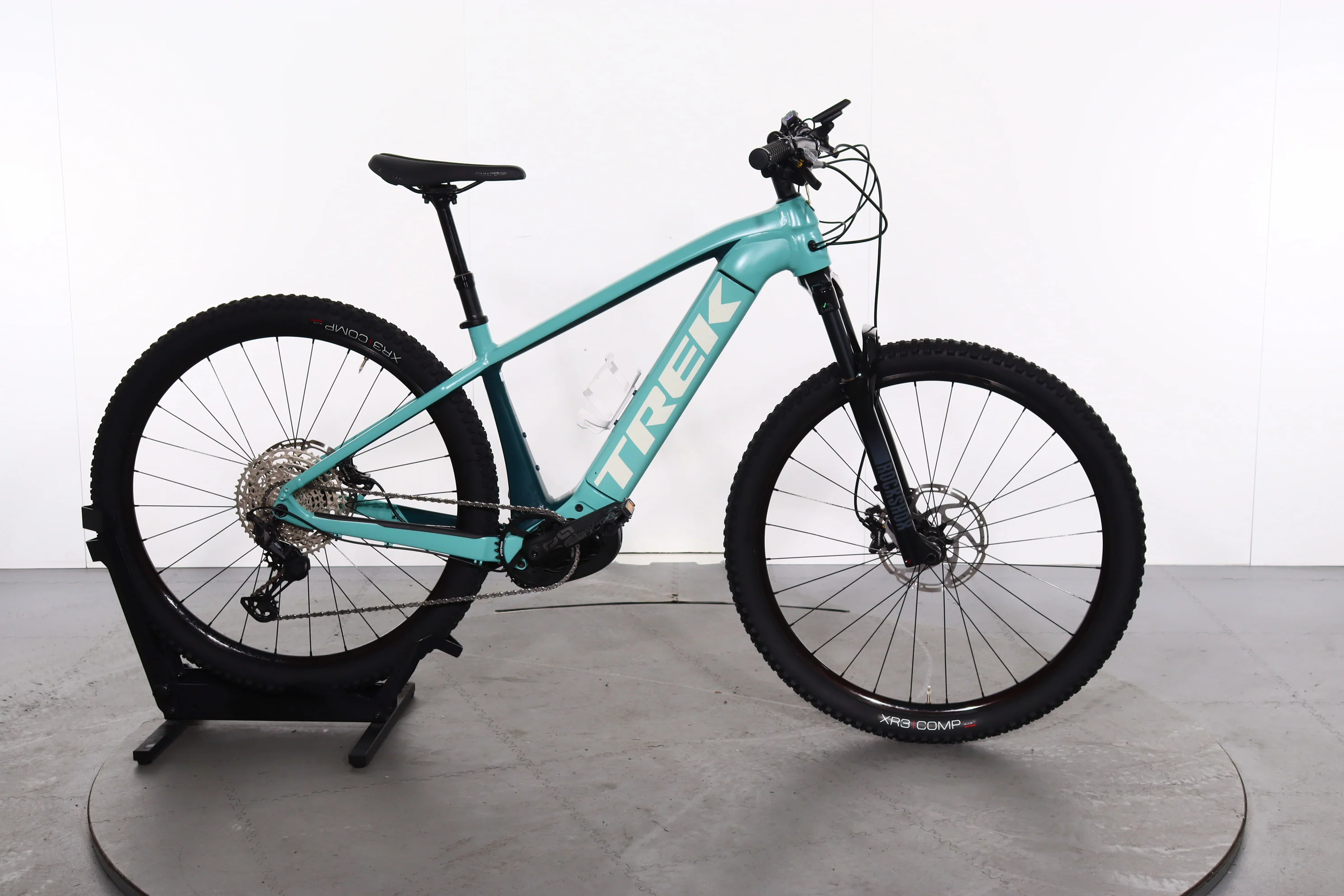 Trek Powerfly 5