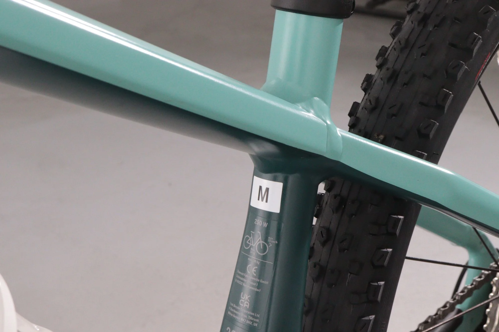 Trek Powerfly 5 - Image 10